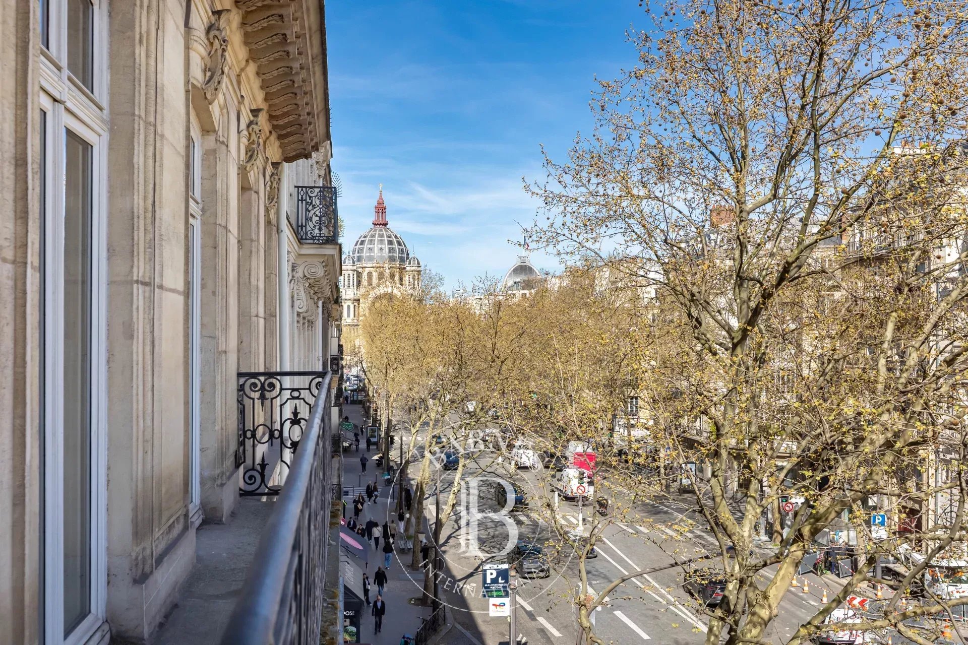 Appartement Paris 75008  -  ref 86827380 (picture 2)