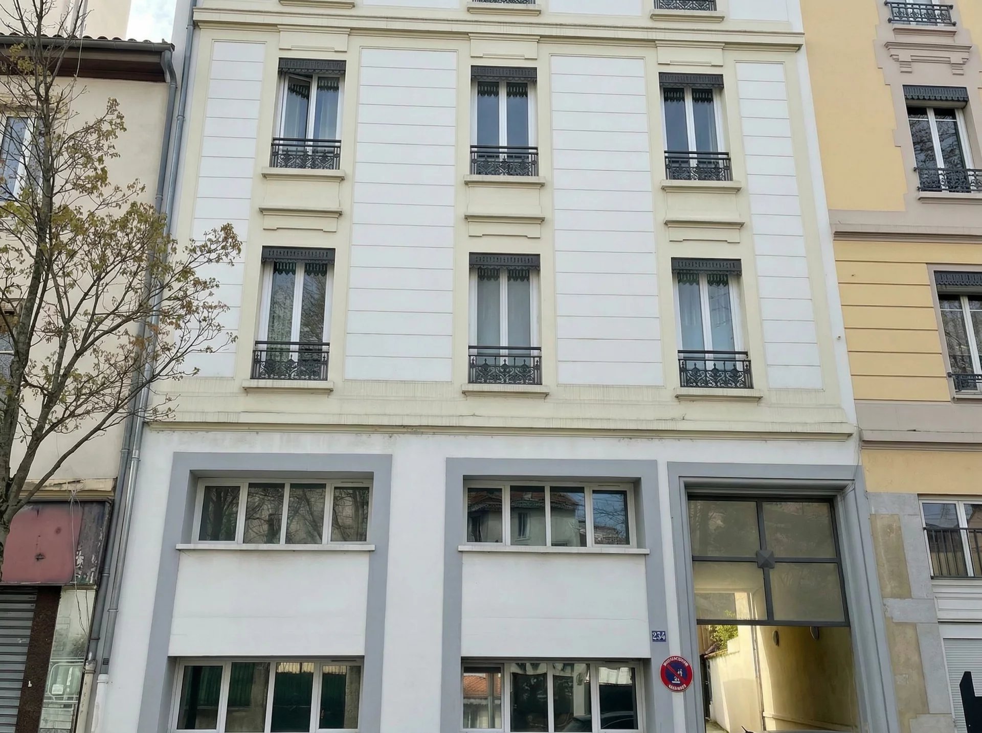 Vente Appartement Lyon 3ème
