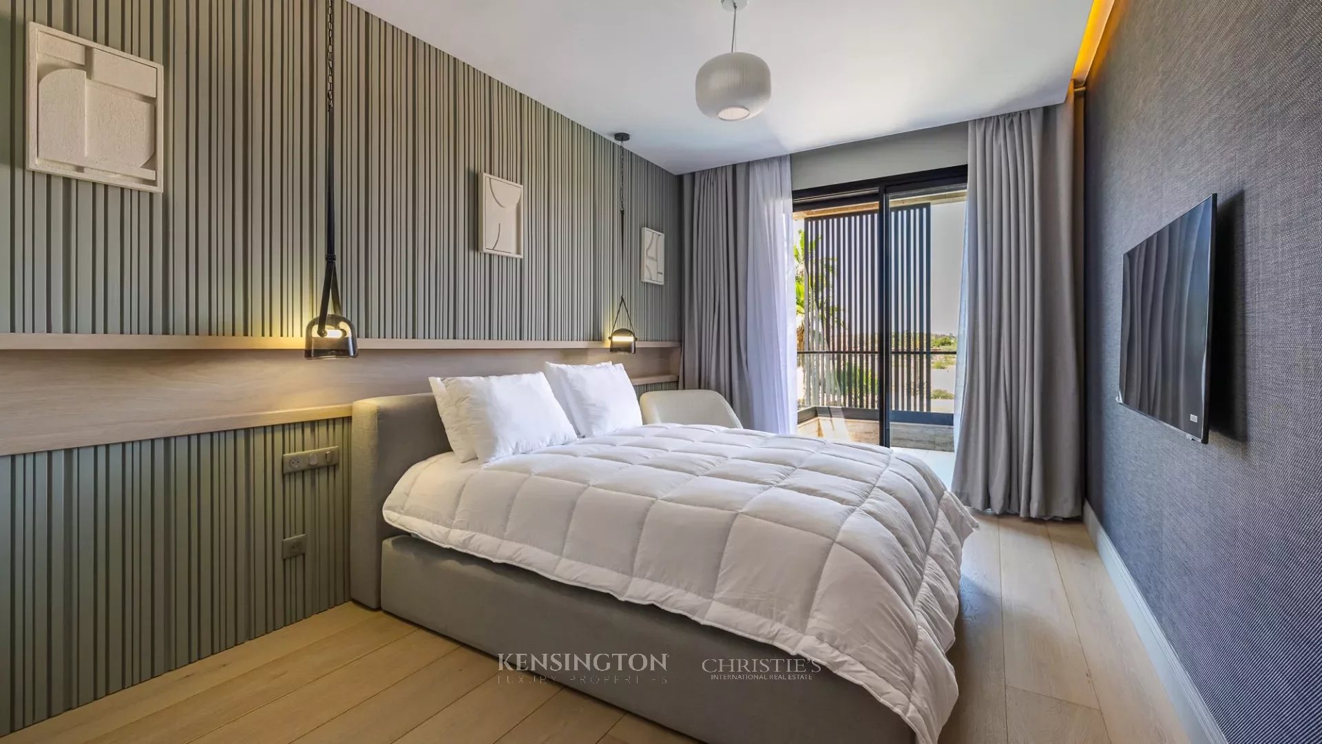 4 Bedroom Villa/Townhouse's Image 23