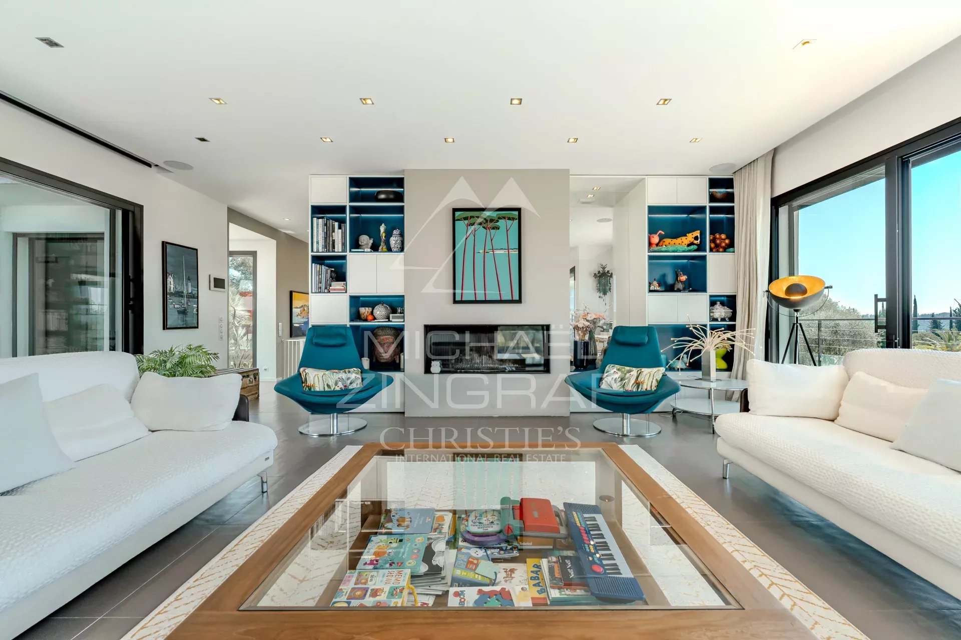 6 Bedroom Villa/Townhouse's Image 6