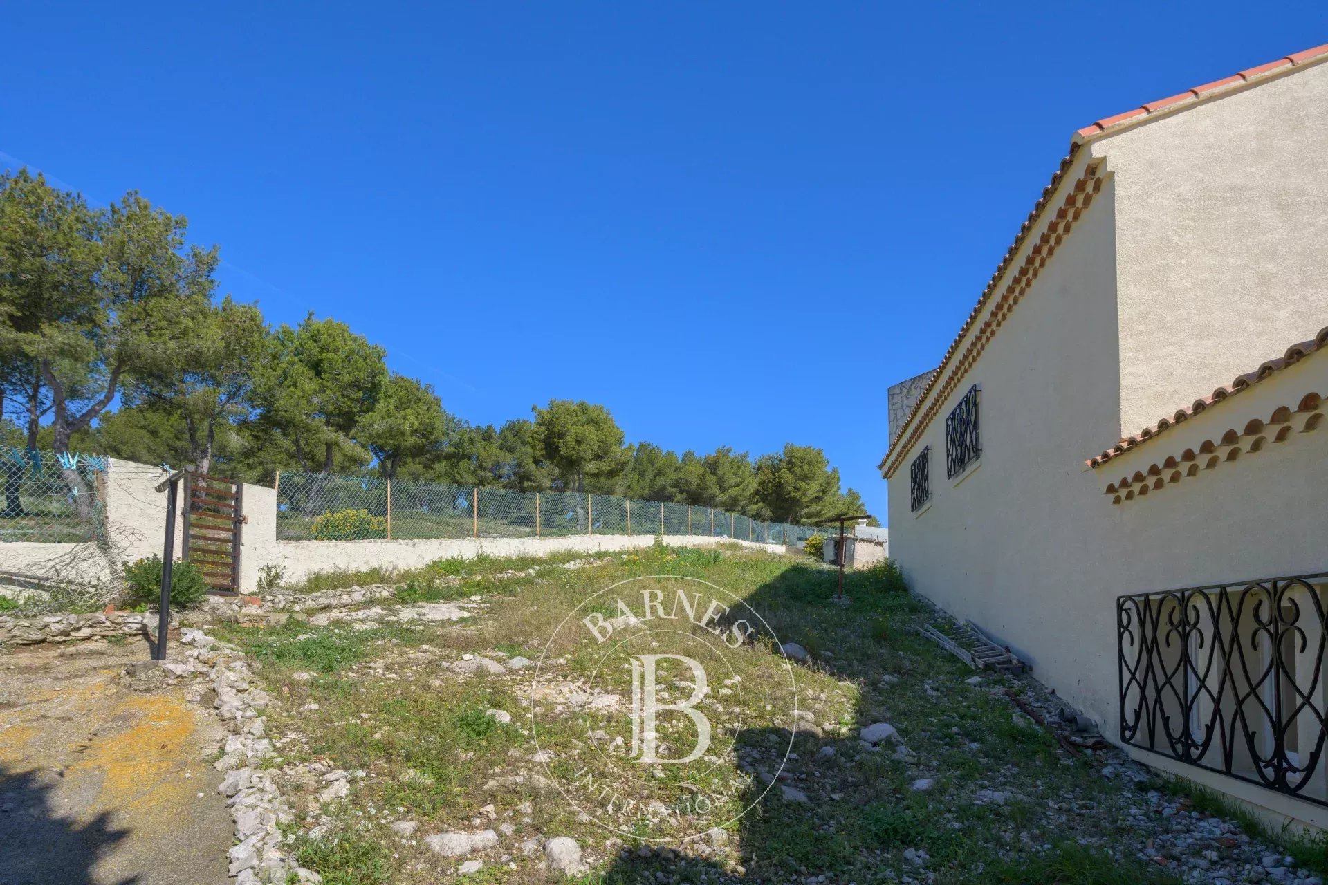 Villa Sausset-les-Pins - picture 21