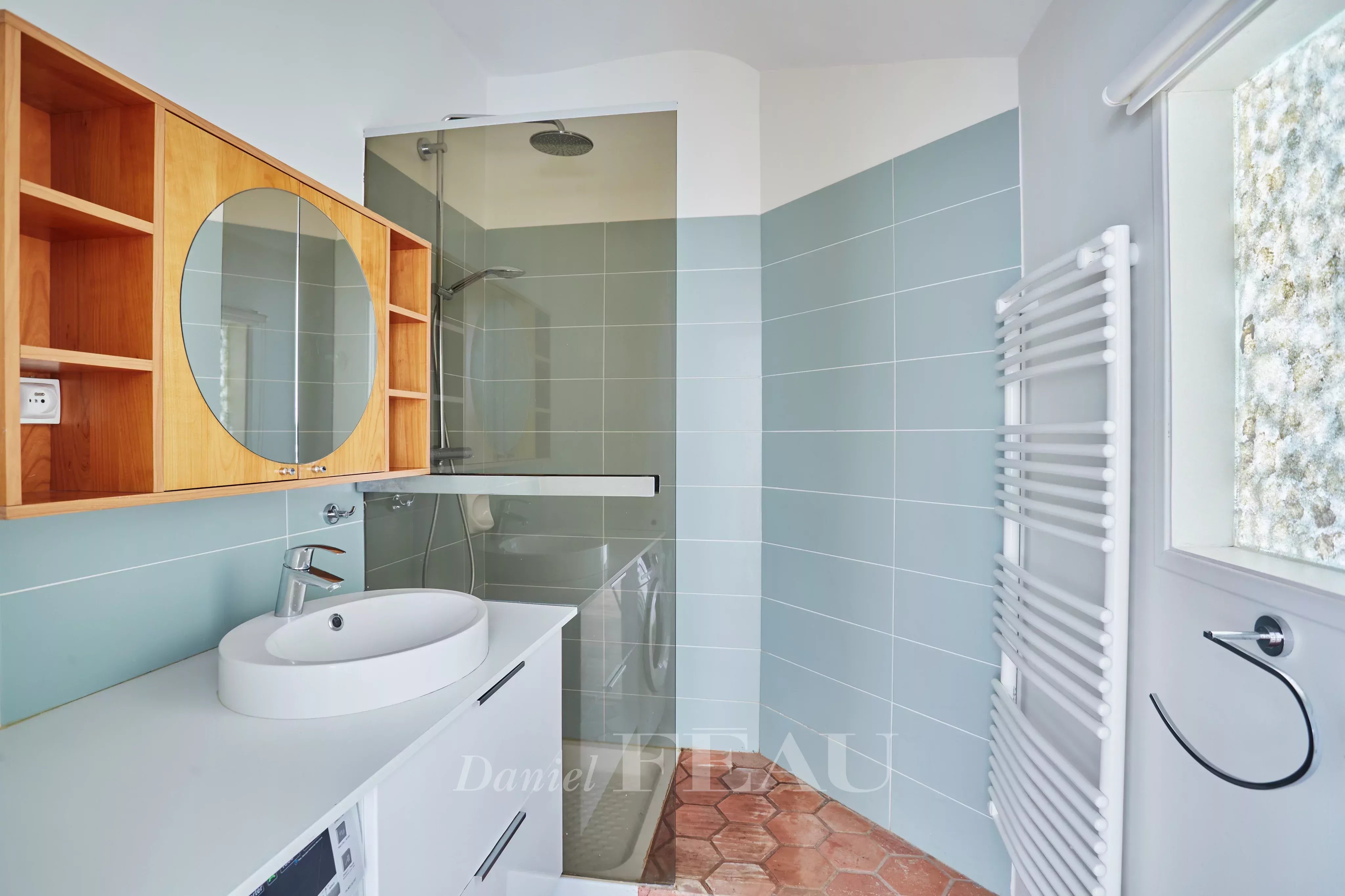 Sale Apartment Paris 6th
