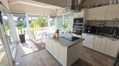 Luxury Family Villa in Cabris | 6-Bed Sea View Estate & Legacy Home — photo 5 of 7