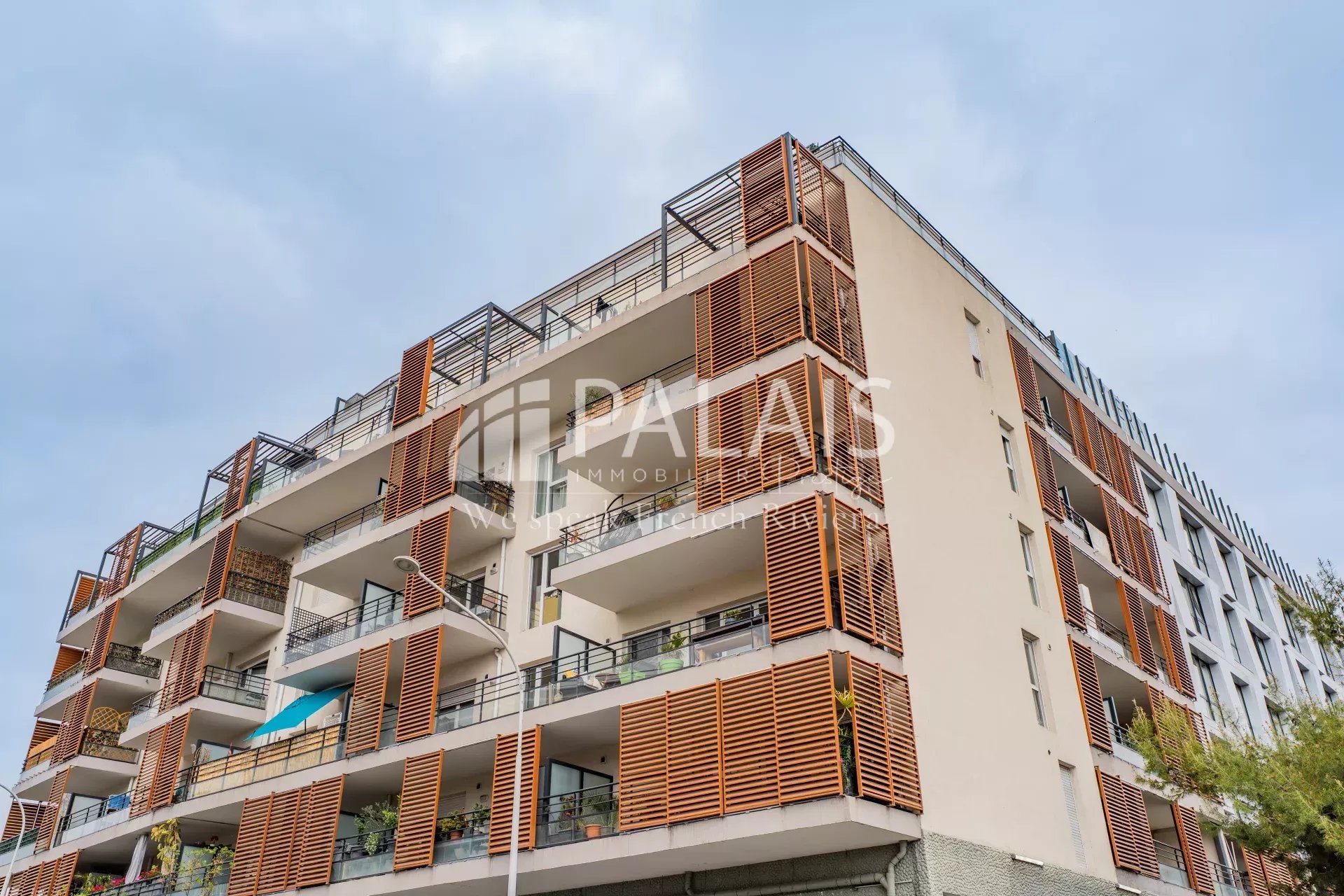 Vente Appartement Nice
