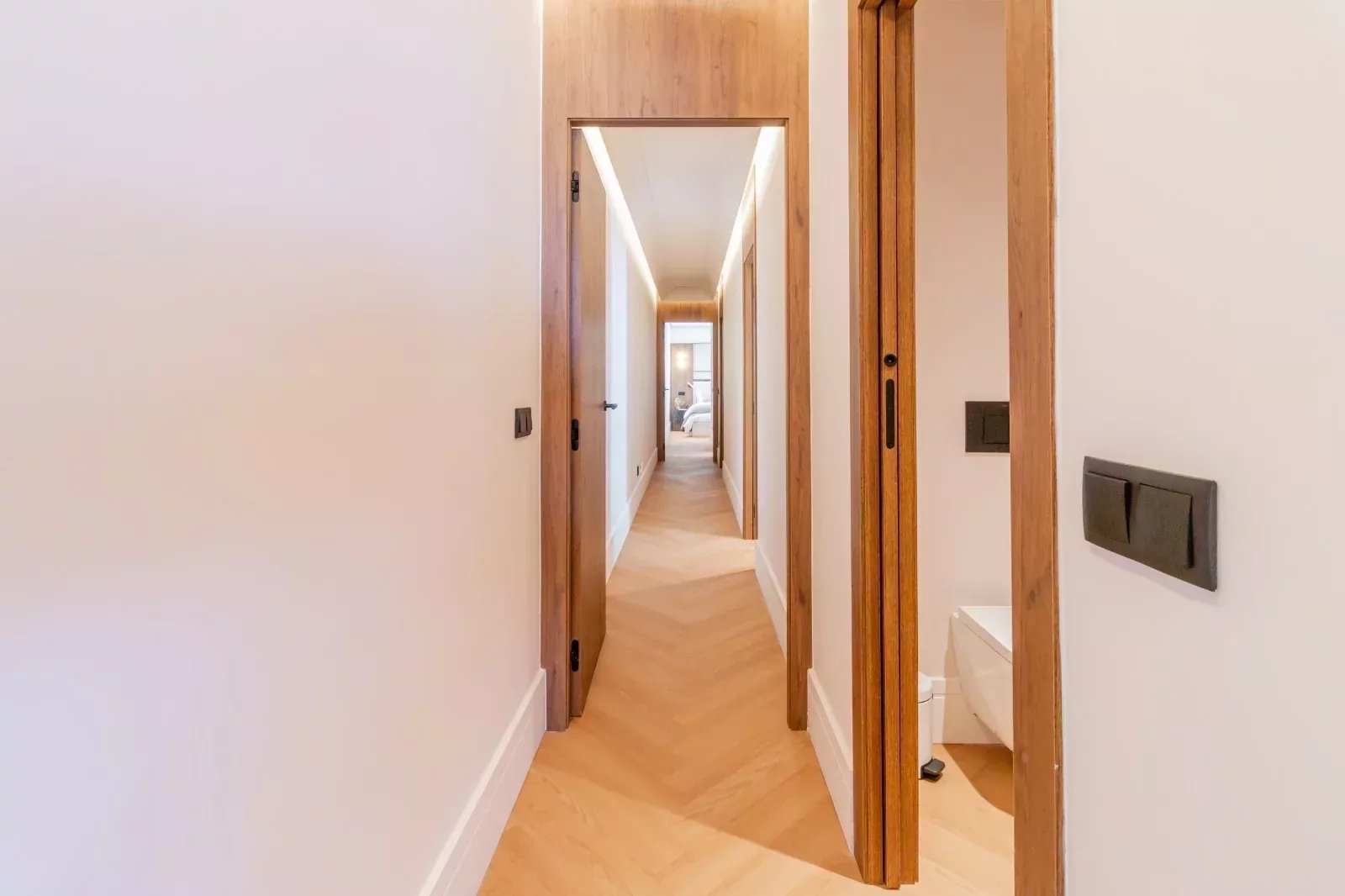 Daire Madrid - picture 26