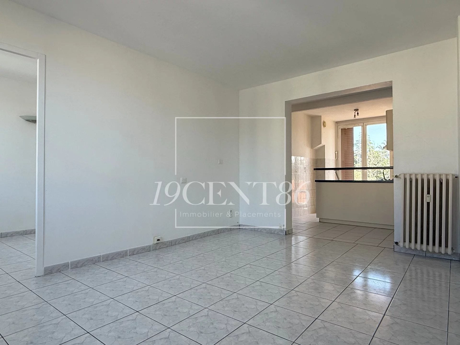 Location Appartement Saint-Fons