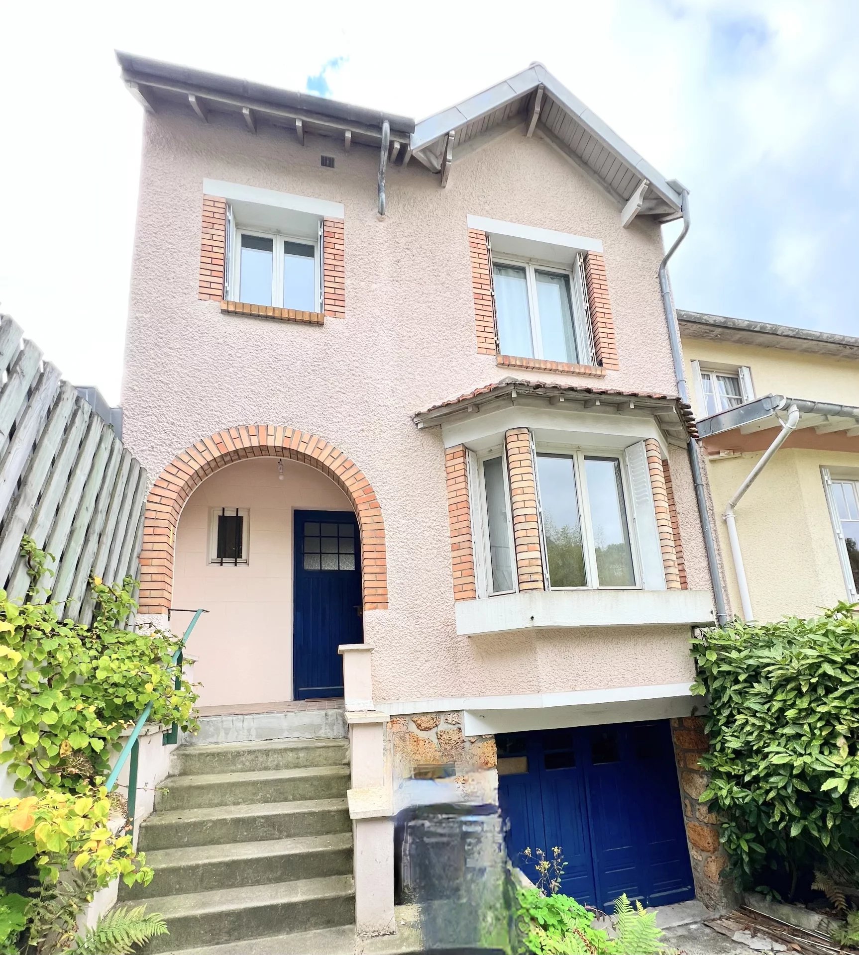 Vente Maison Sèvres