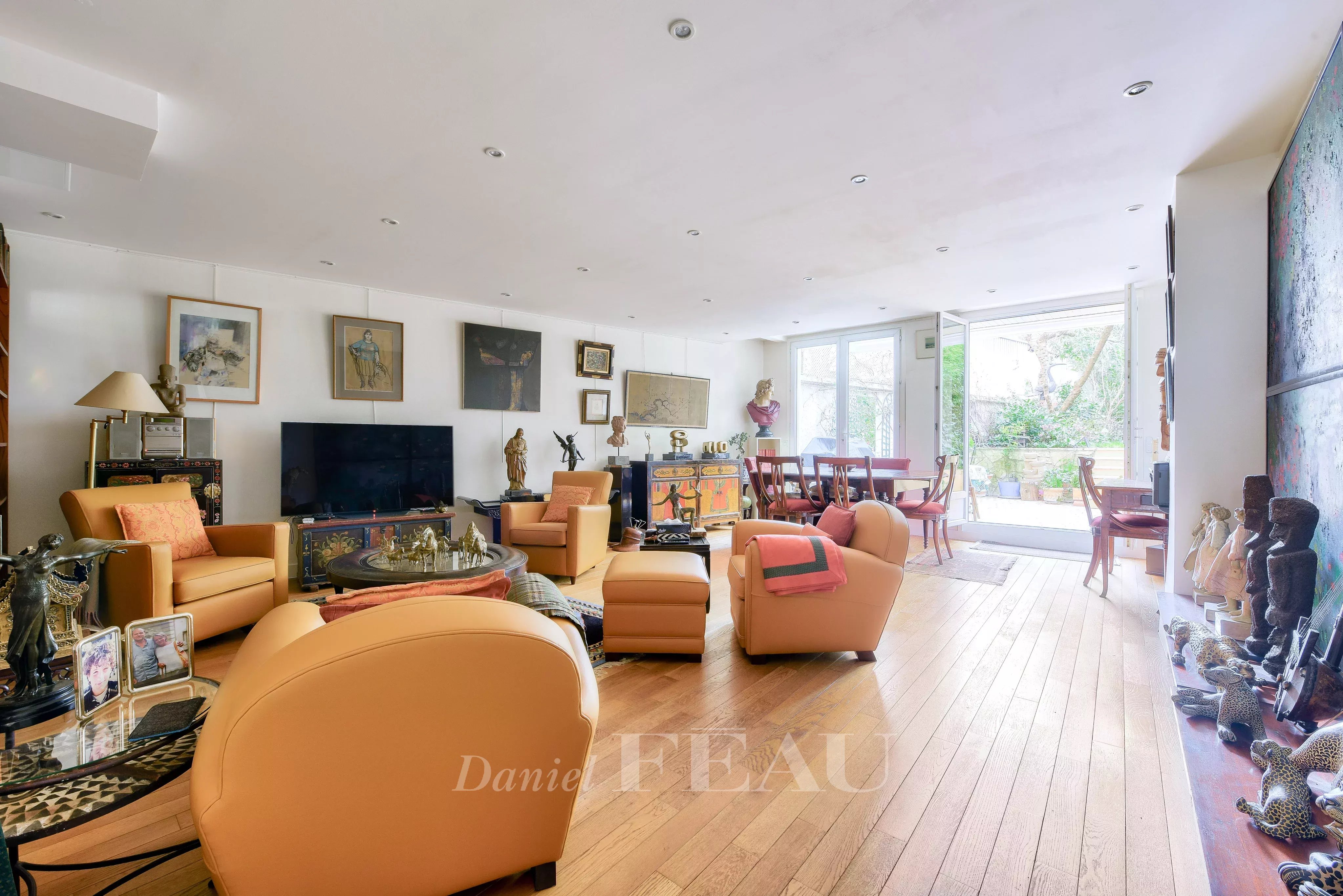 Rental Apartment Paris 5th