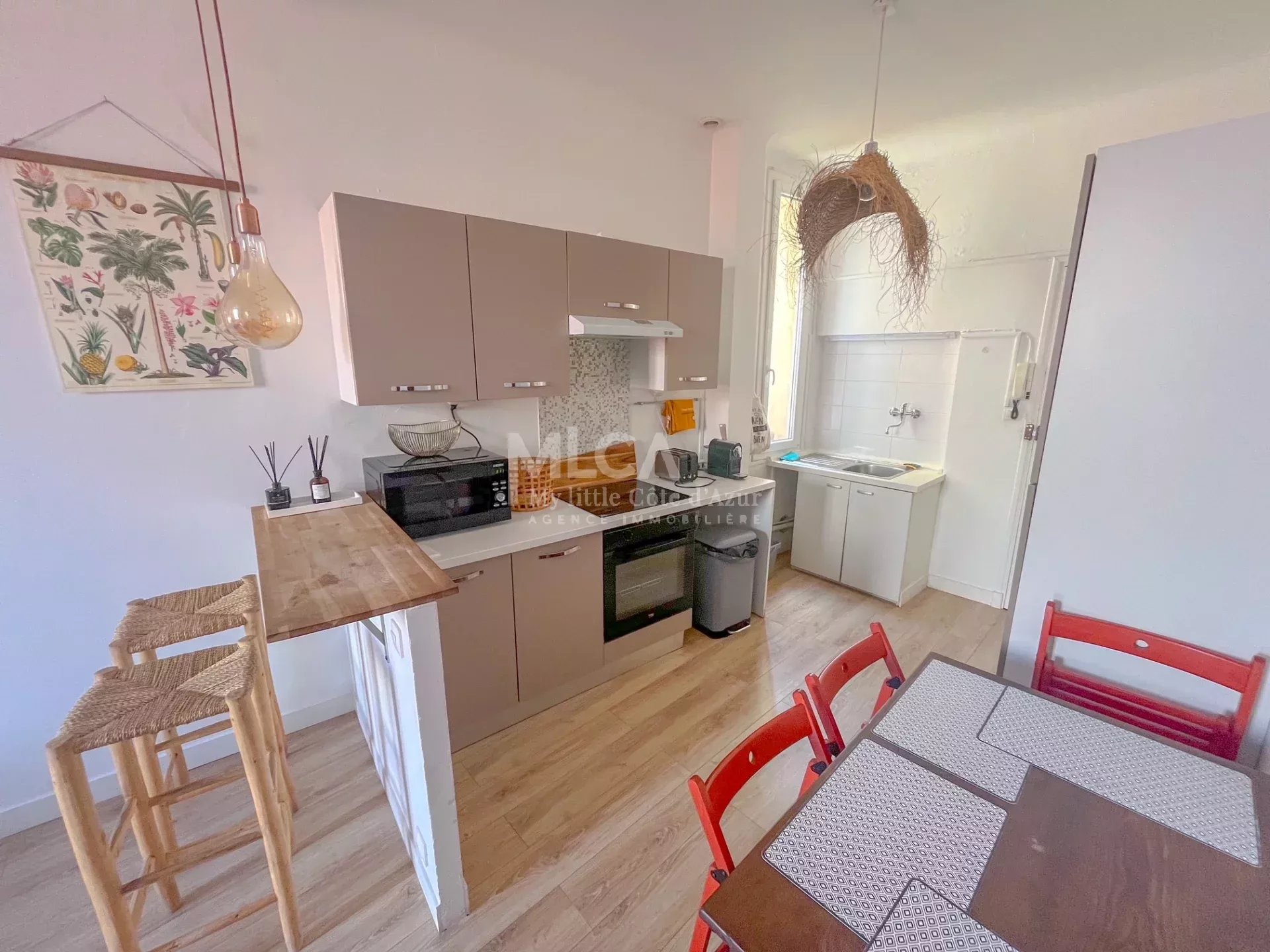 Agence immobilière de My Little Côte d'Azur