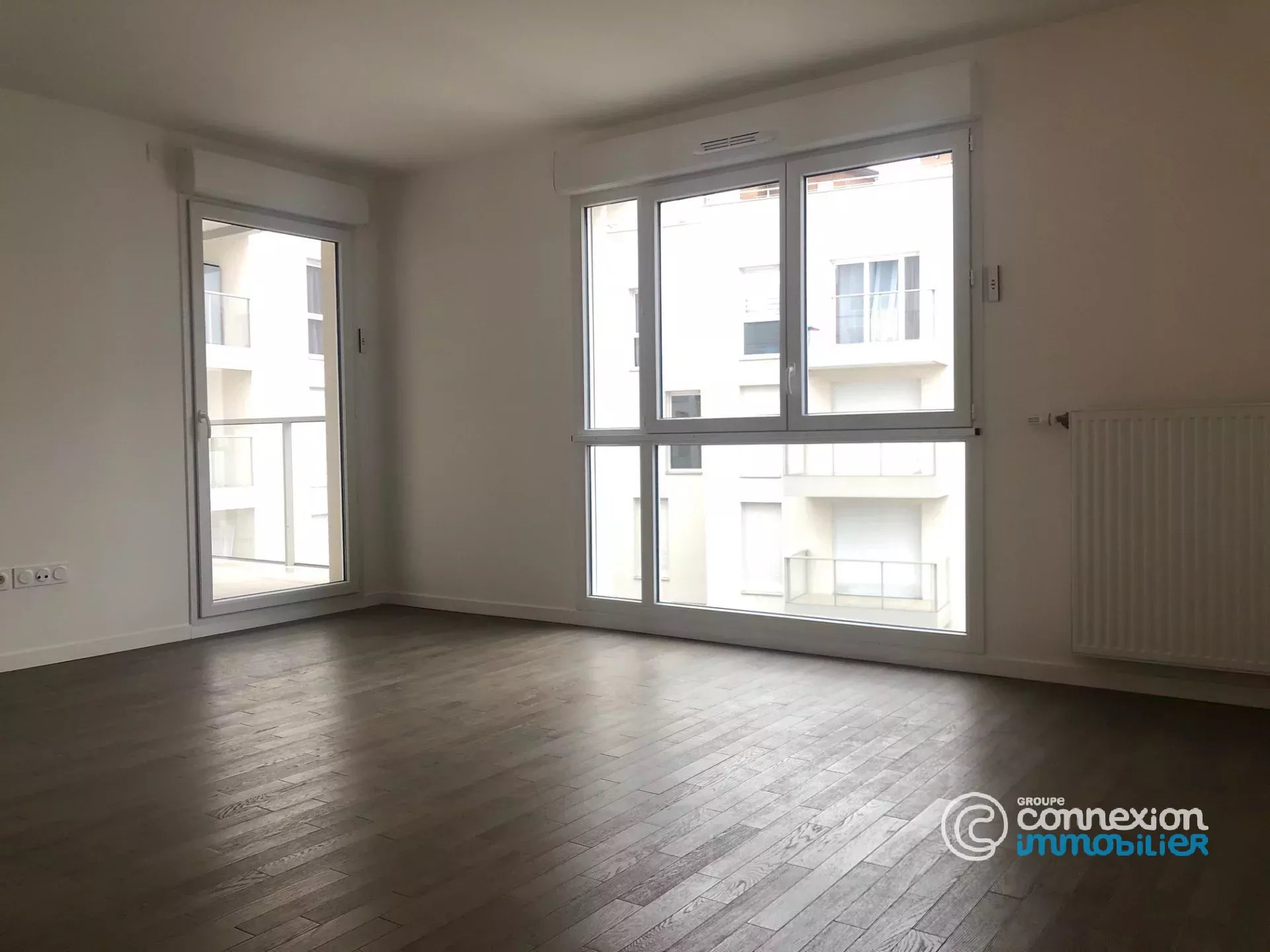 Agence immobilière de Connexion Immobilier Paris