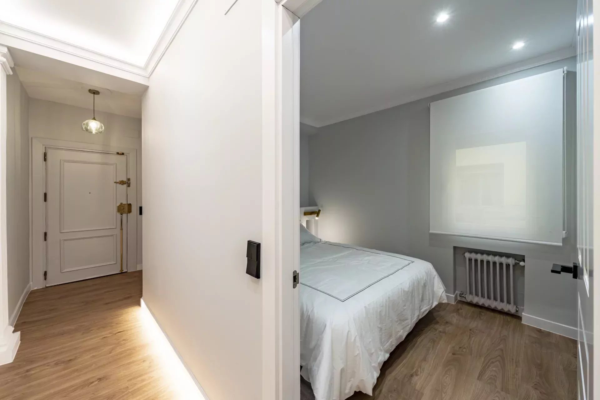 Daire Madrid - picture 31