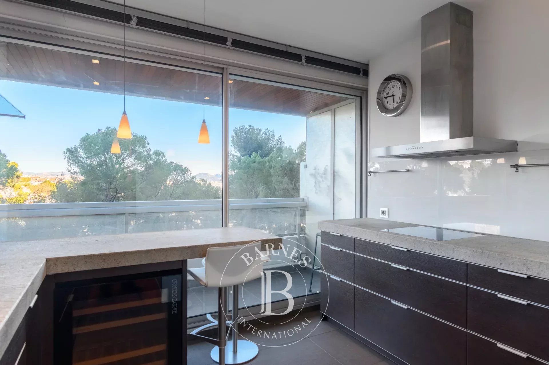 Daire Marseille 8ème - picture 6