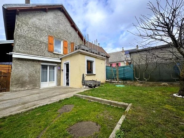 Agence immobilière de ESPACE'IMMO 38