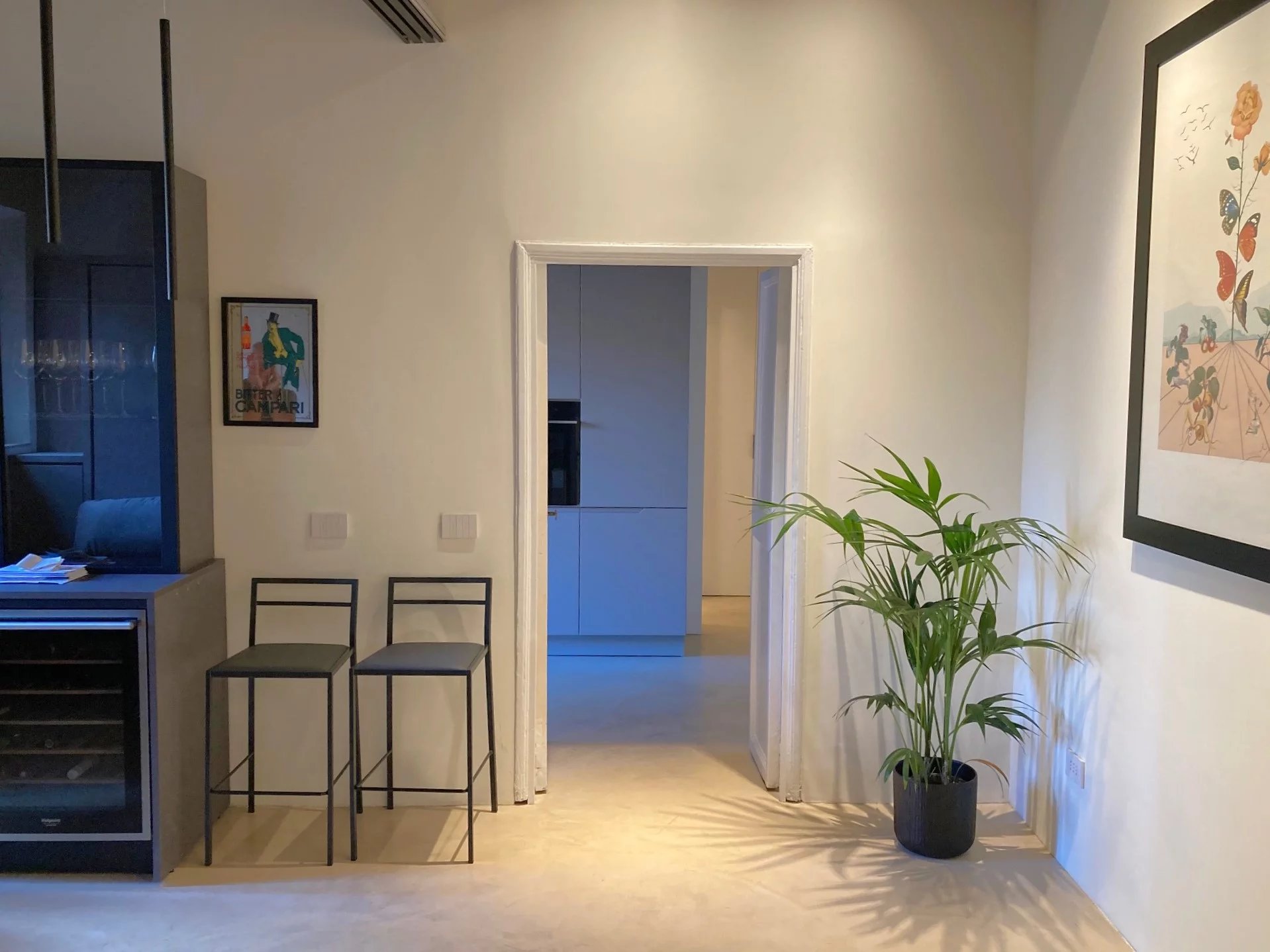 Apartment - Trastevere