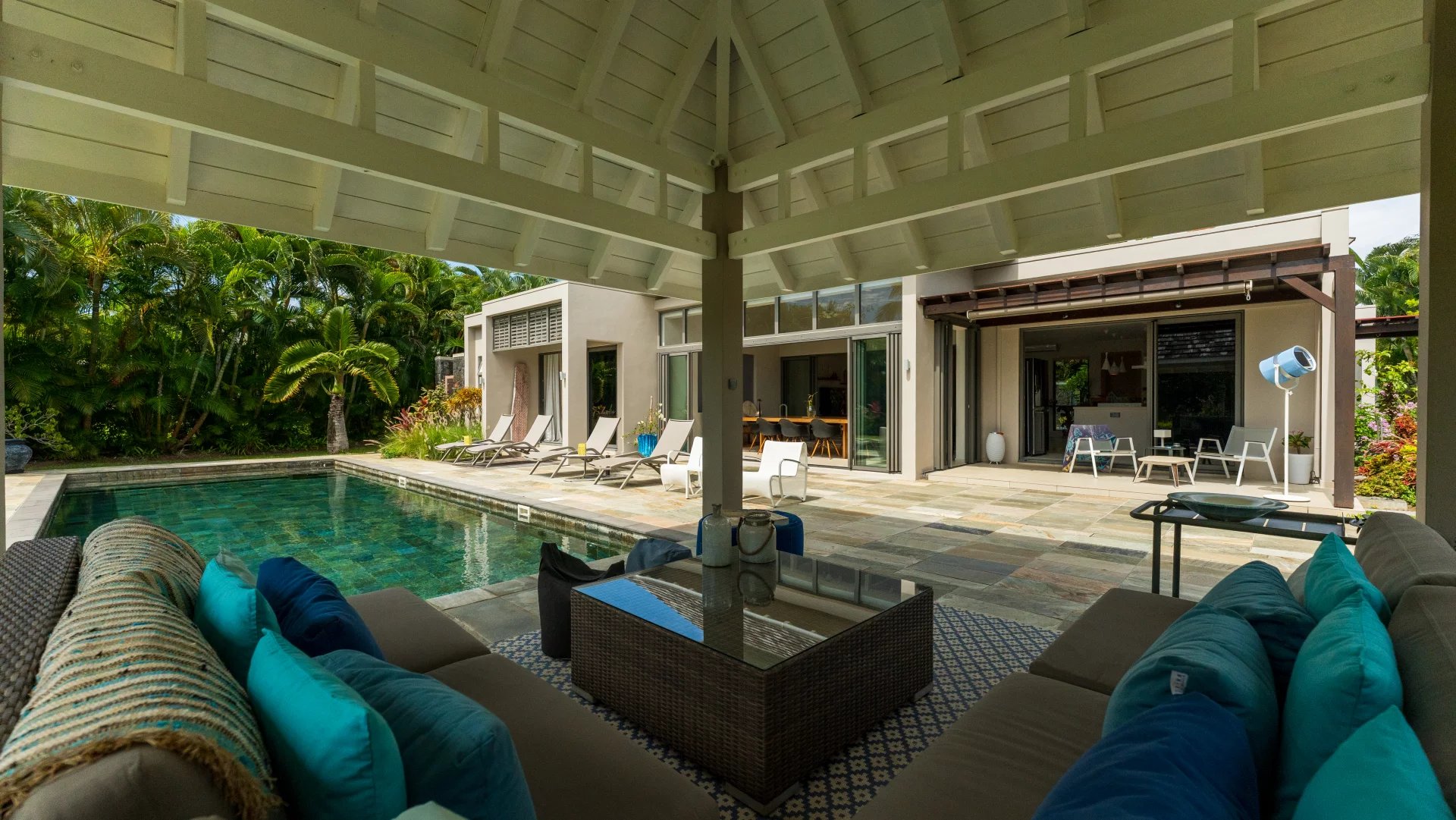 Villa Beau Champ - picture 16