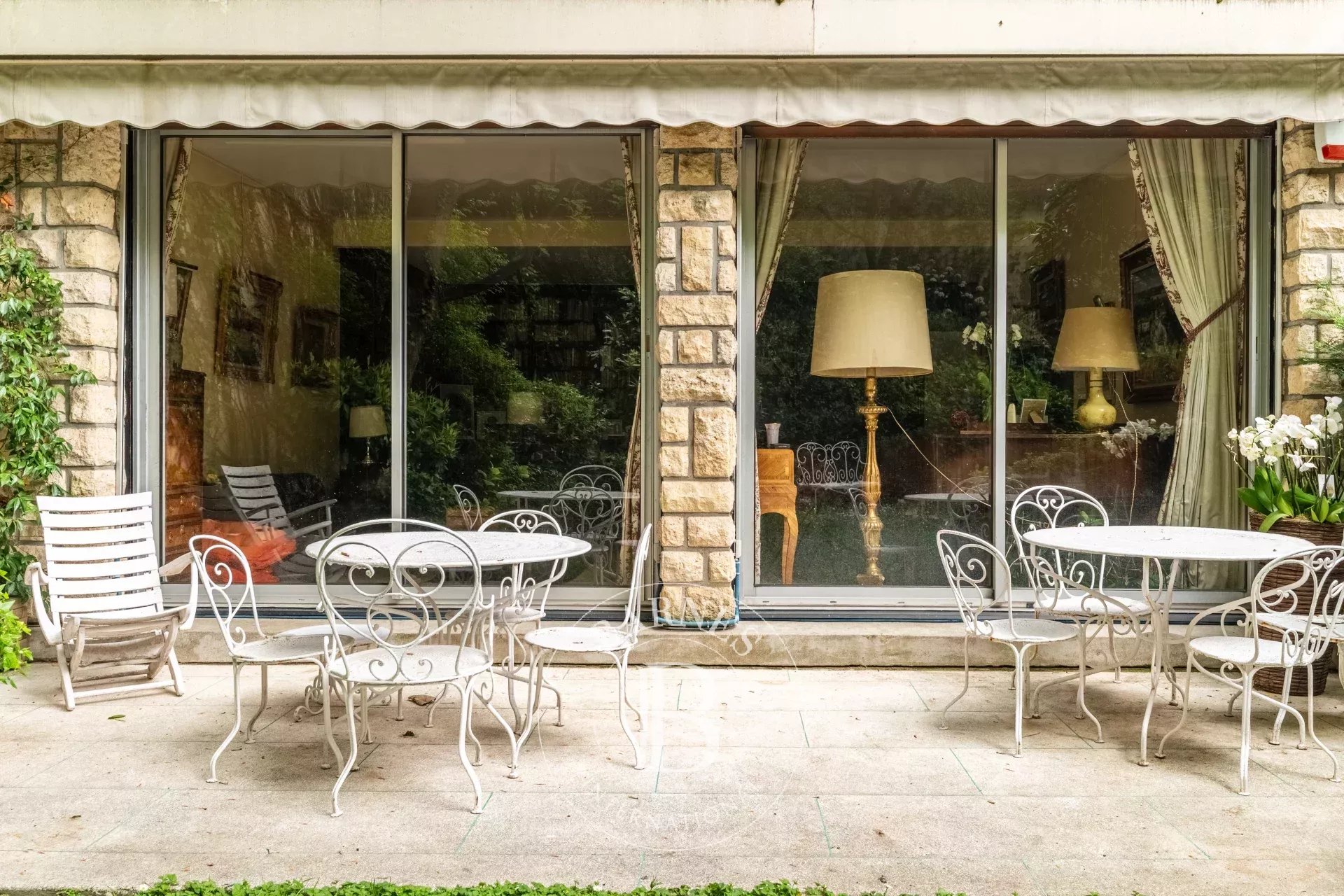 Daire Paris 16ème - picture 4