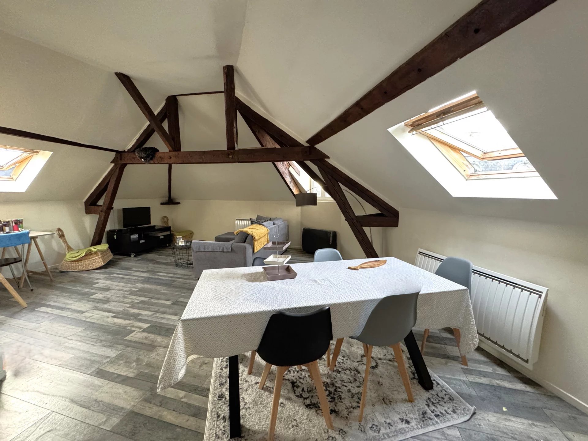 Agence immobilière de Arthurimmo.com Agence Saint Hubert