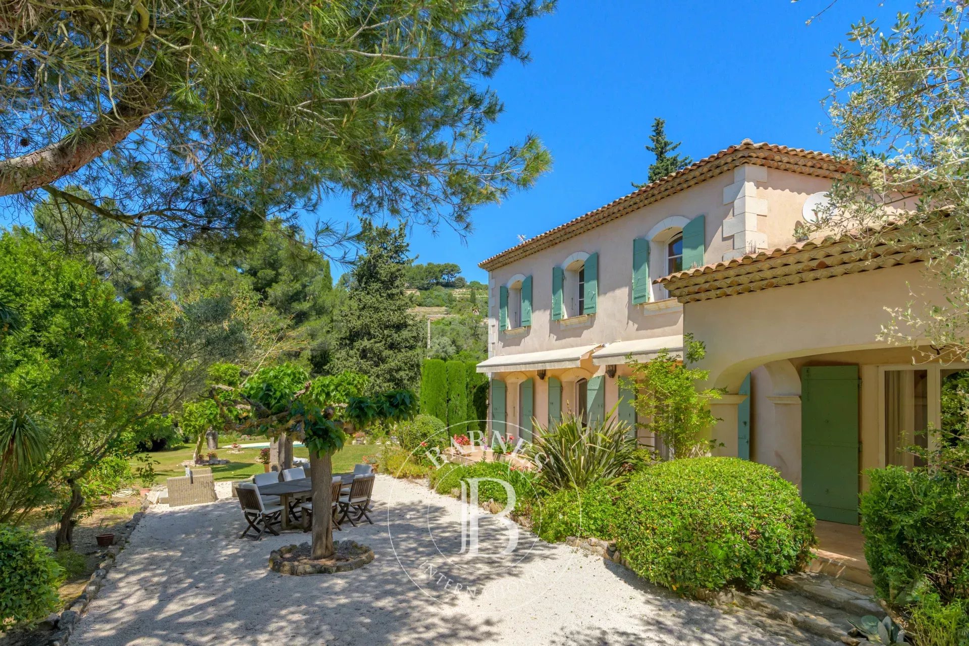 Villa Sanary-sur-Mer