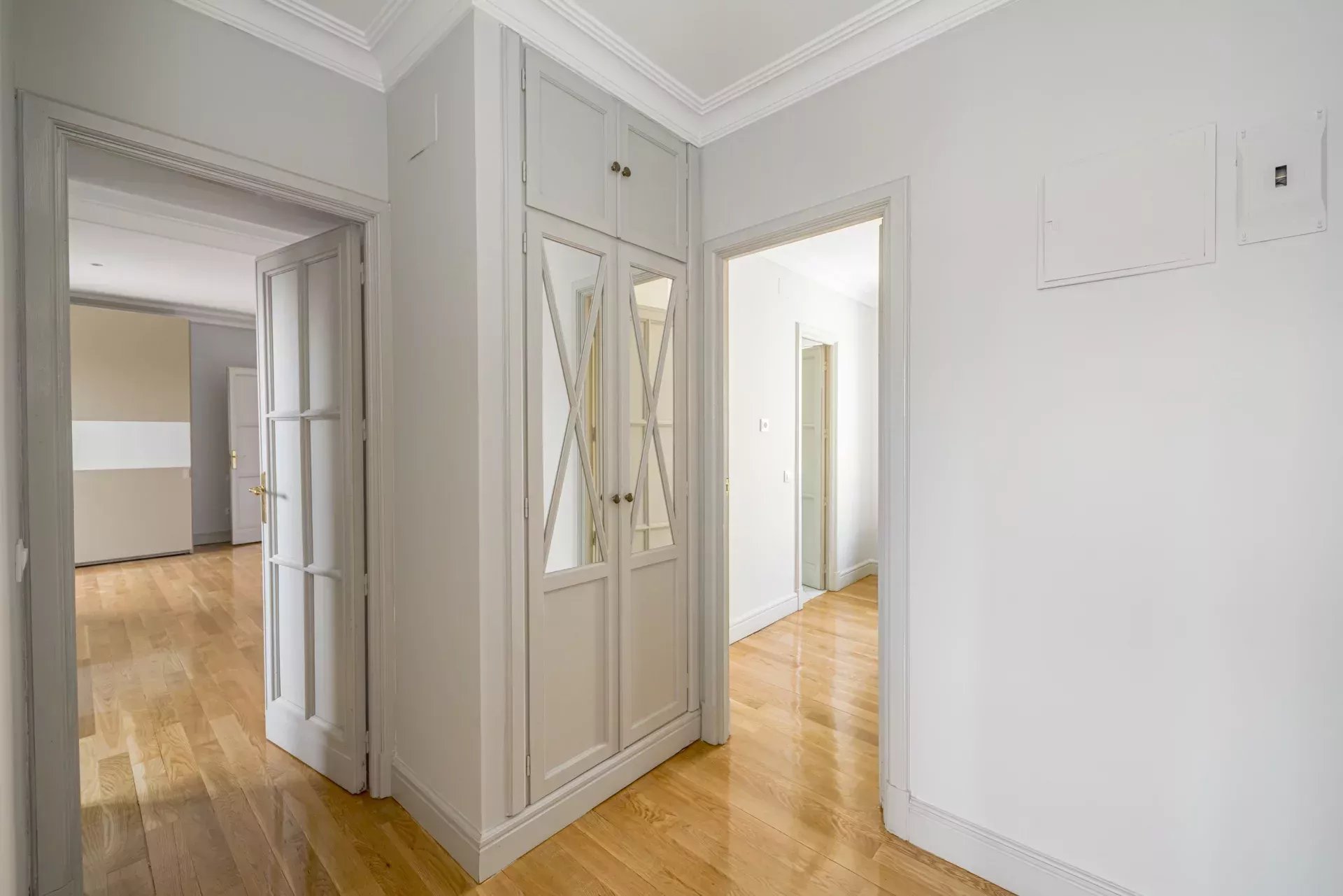 Daire Madrid - picture 14