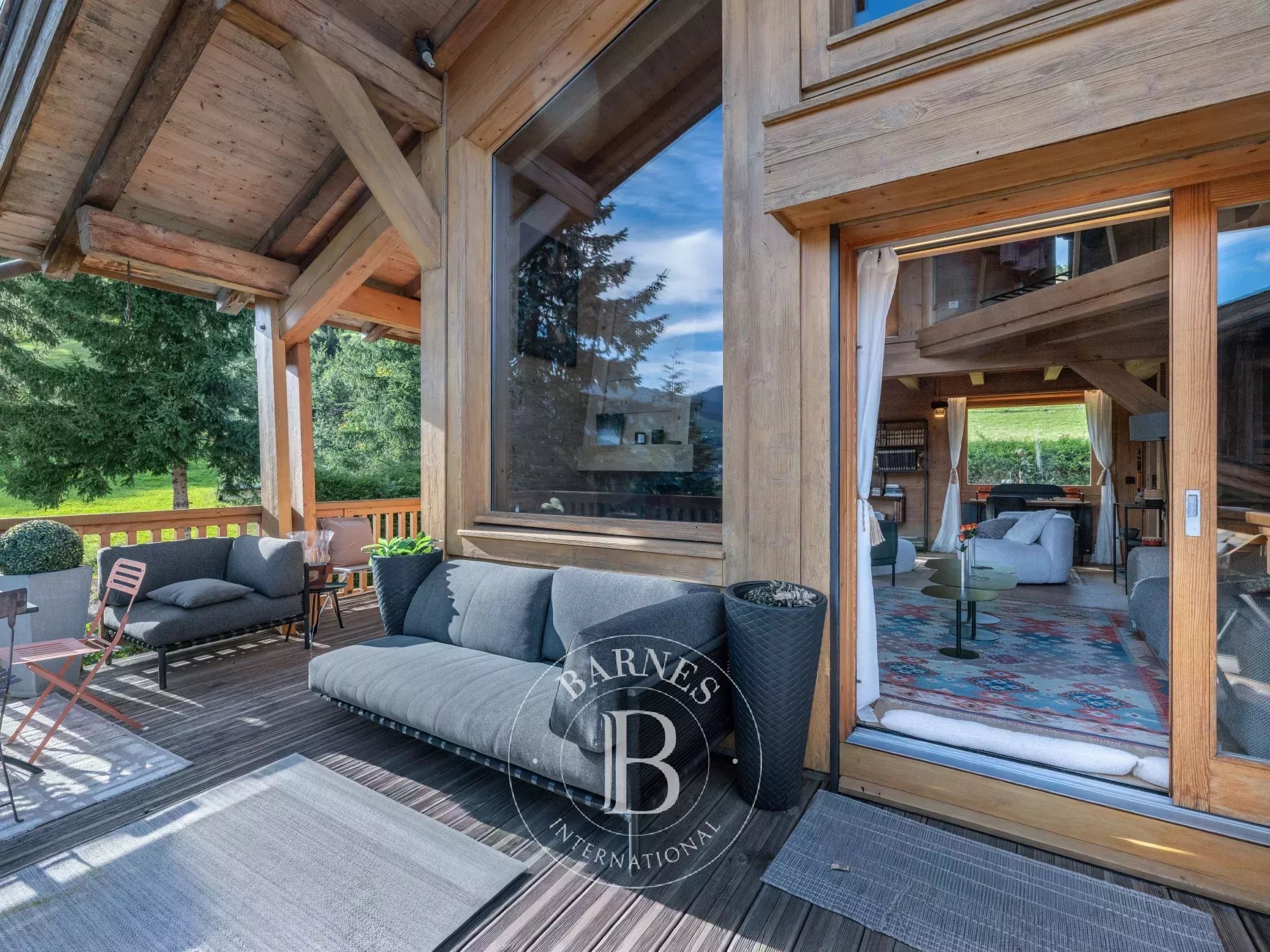 Dağ evi Demi-Quartier - picture 7