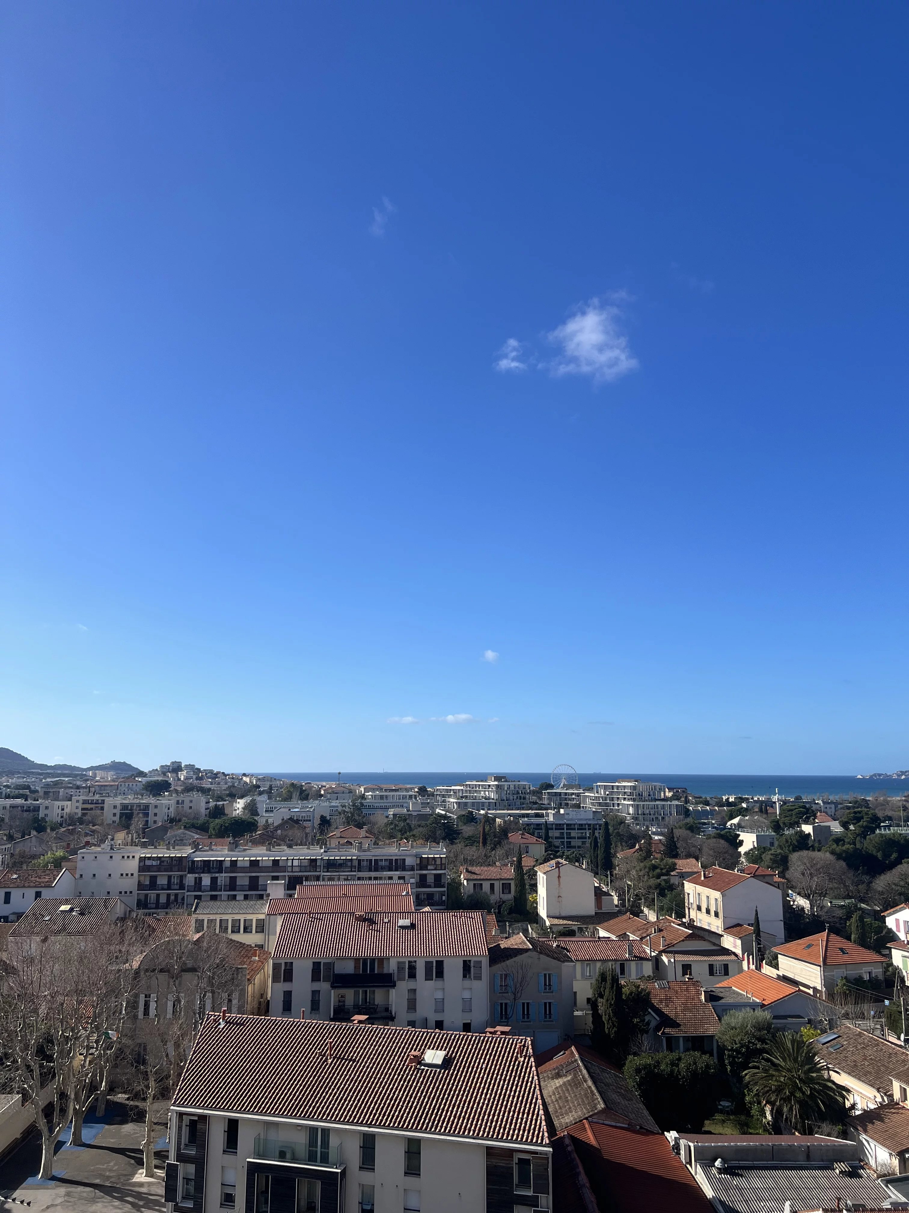 Vente Appartement Marseille 8ème