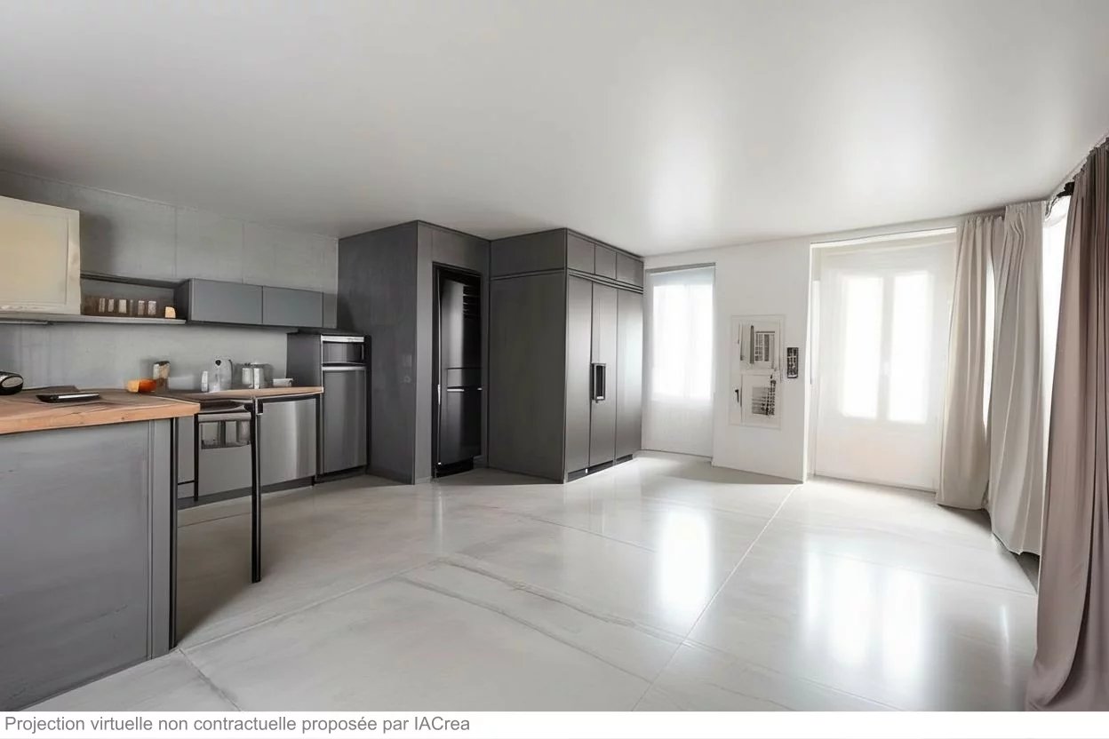 Agence immobilière de EURL MEIZOU IMMOBILIER