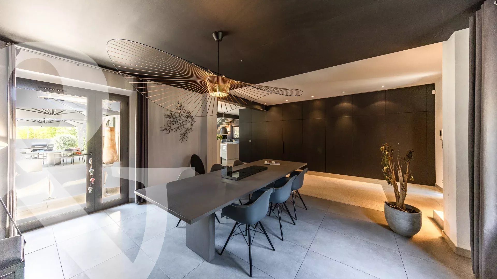 Belle maison provençale