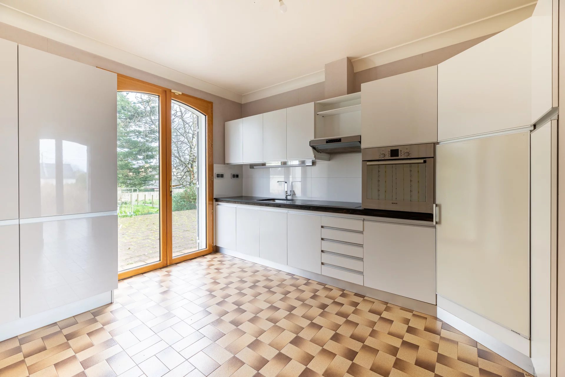 Achat Maison T5 à Saint-Herblain (44800) - 136m²