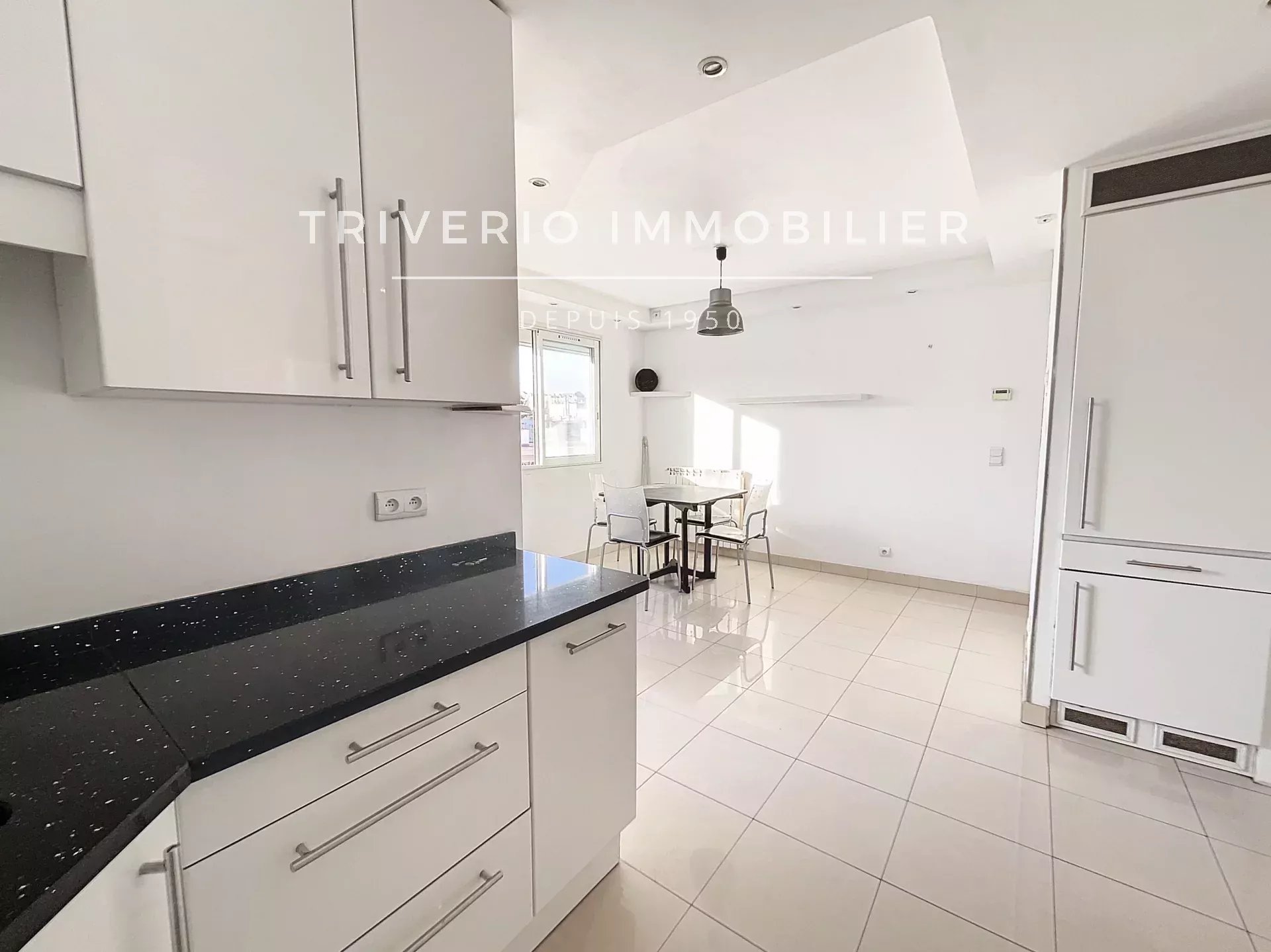 Sale Apartment Cannes