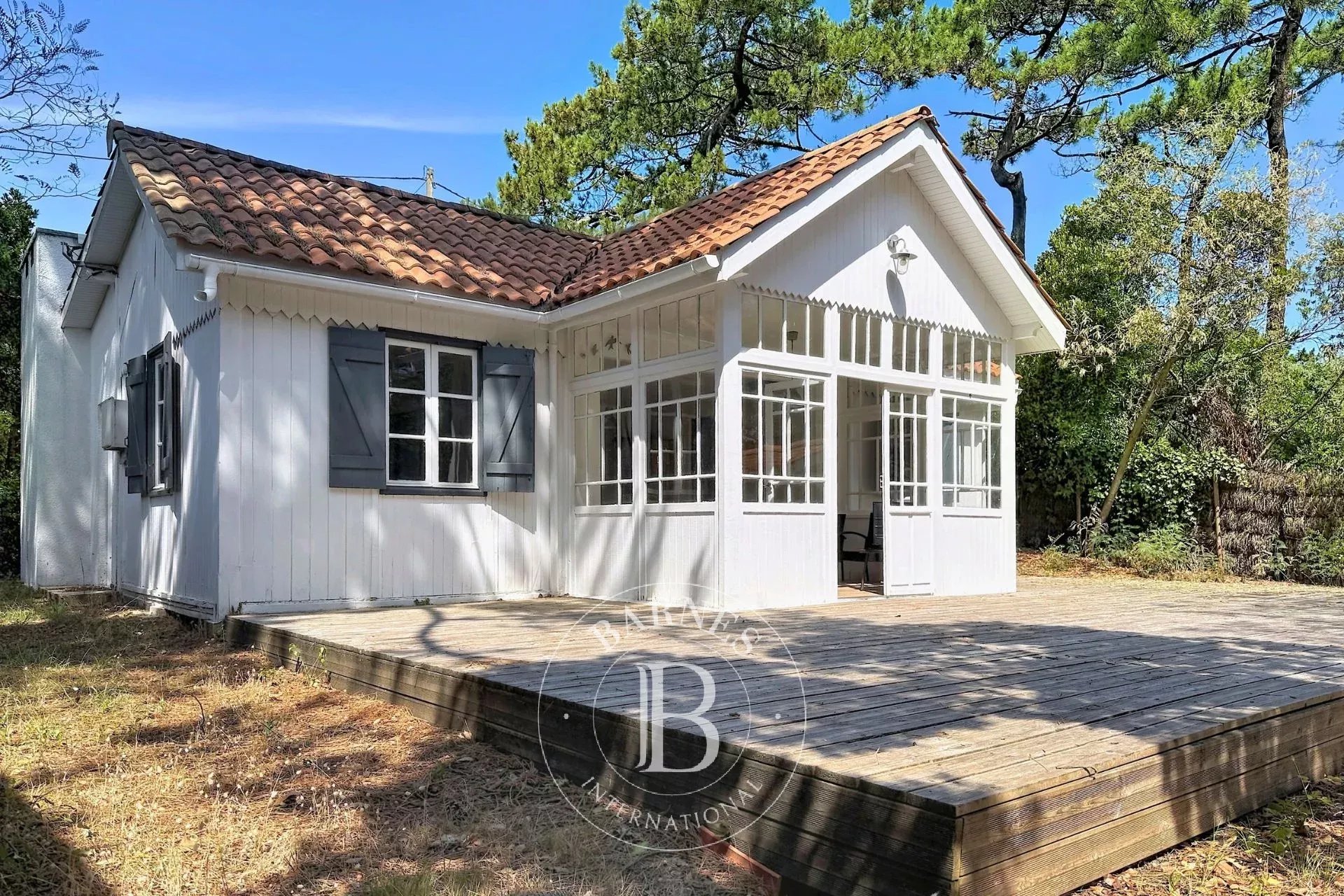 Villa Lège-Cap-Ferret  -  ref 87144027 (picture 3)