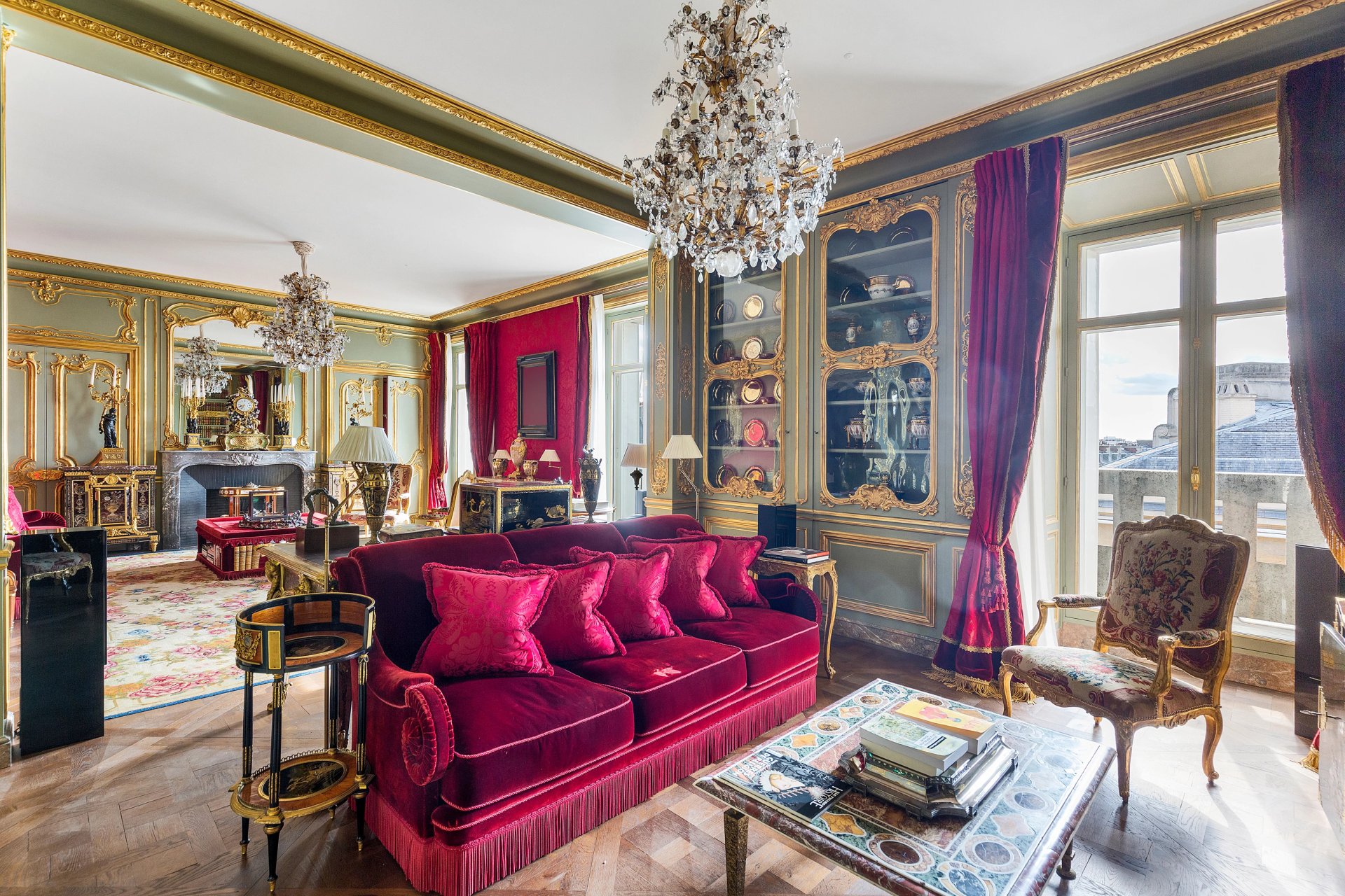5 Bedroom Apartment/Flat's Image 6