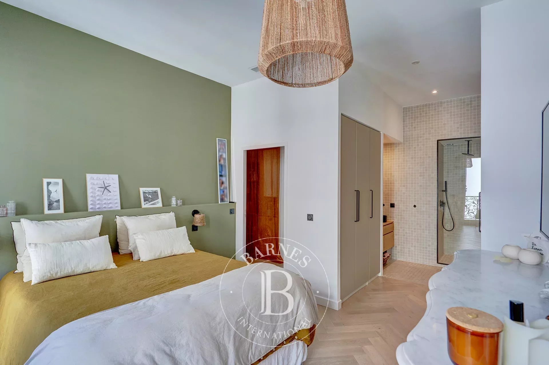 Daire Marseille 8ème - picture 10