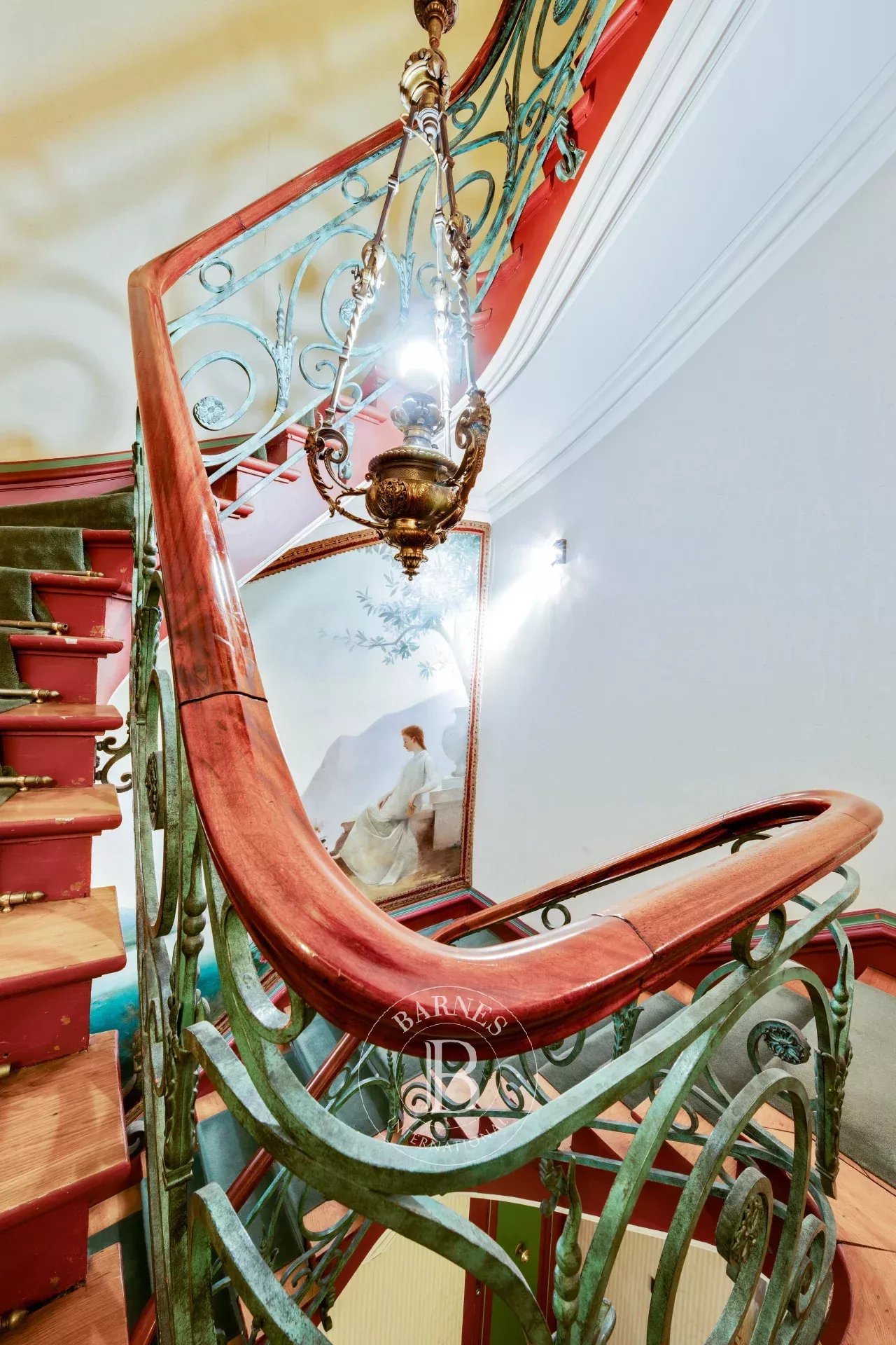 Daire Paris 7ème - picture 10