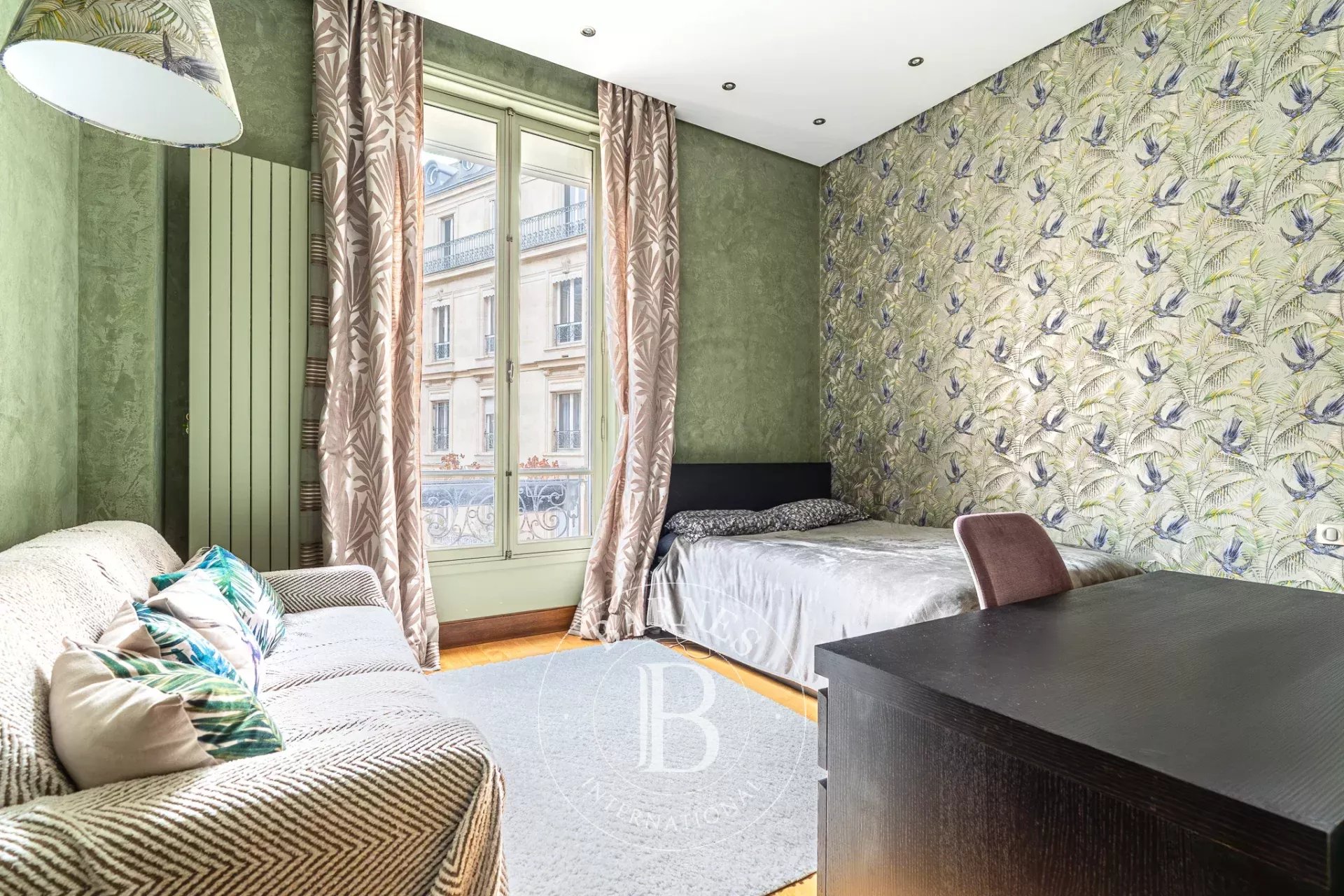 Paris  - Apartment 4 Bedrooms - picture 15