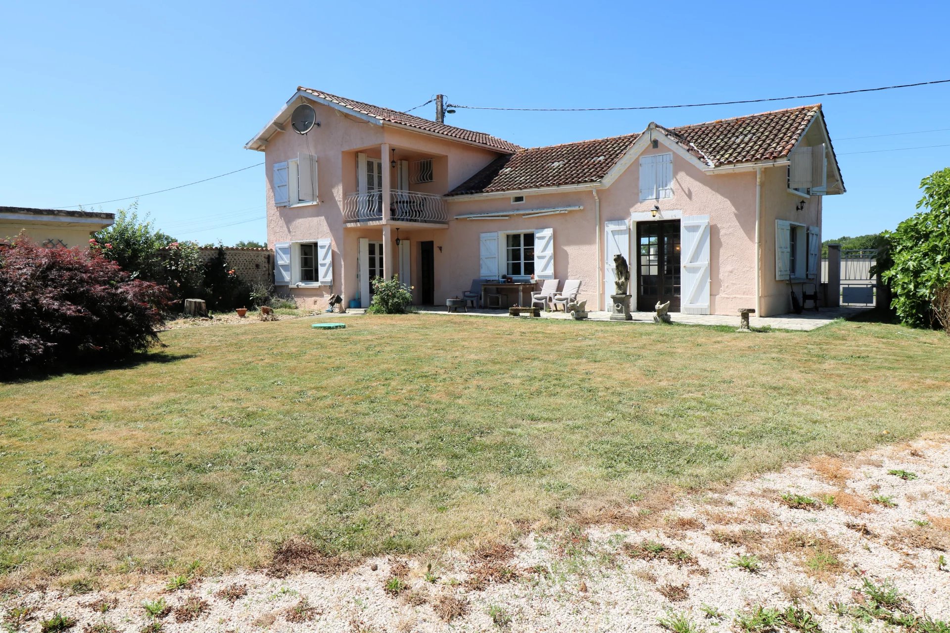 Agence immobilière de Agence Le Bonheur