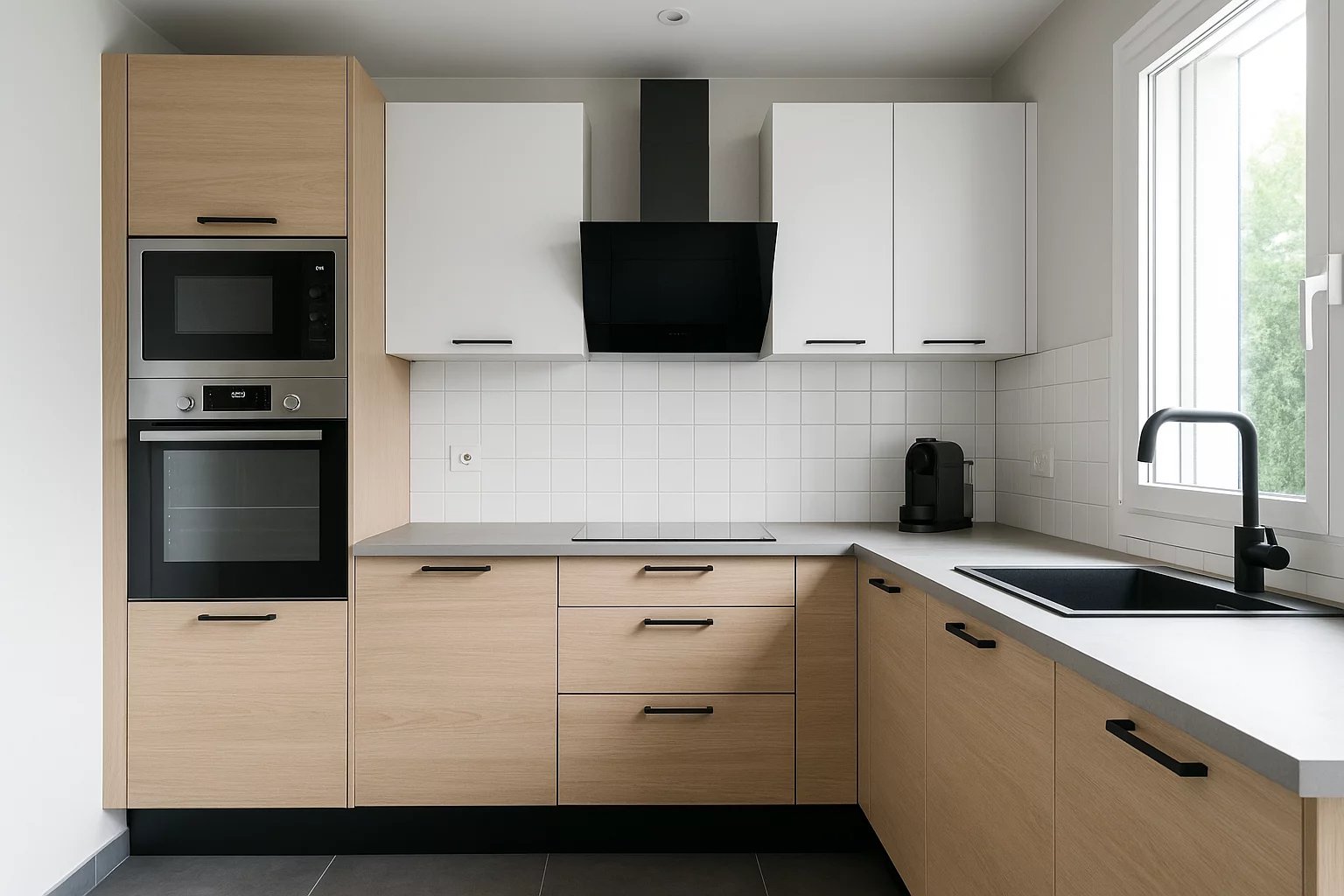 Agence immobilière de Duport Immobilier