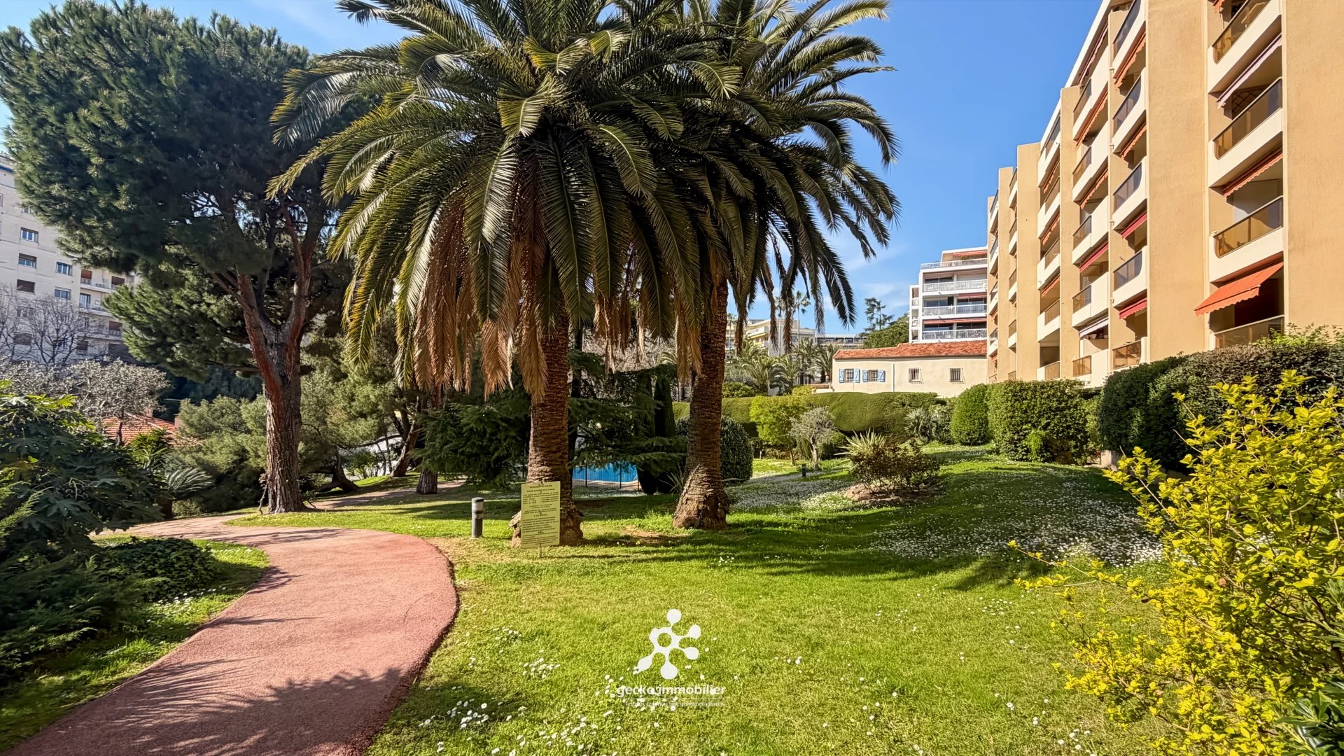 Agence immobilière de GECKO IMMOBILIER