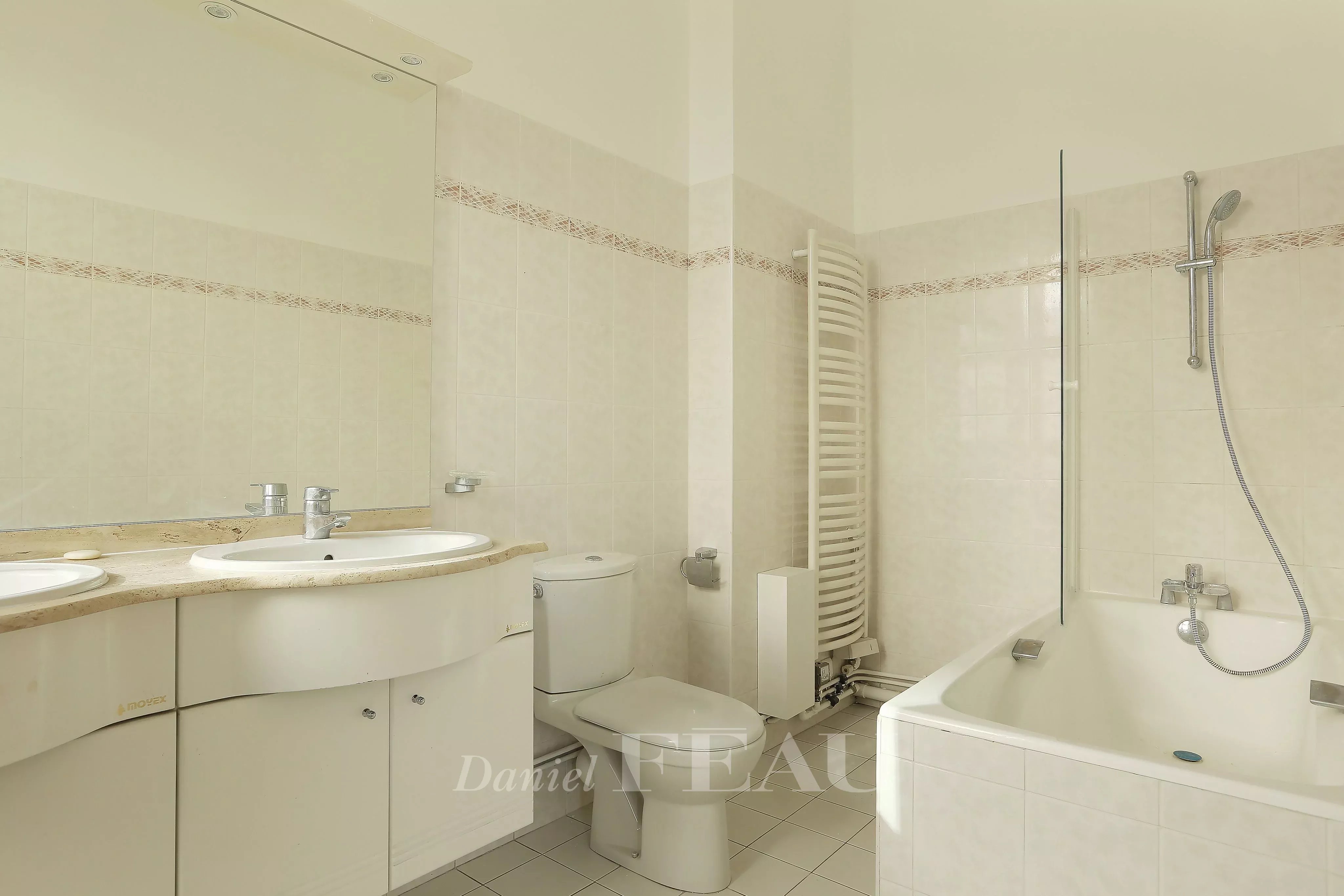 Location Appartement Neuilly-sur-Seine