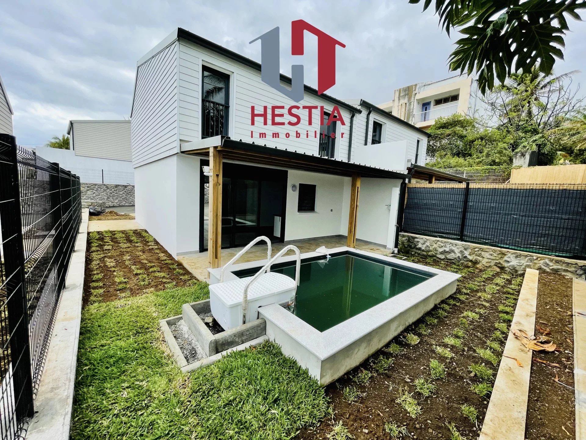 Agence immobilière de Hestia Immobilier