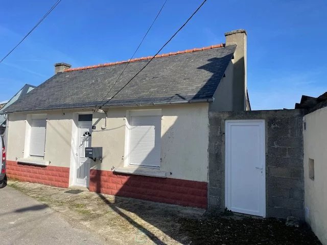 Vente Maison Châteauneuf-du-Faou