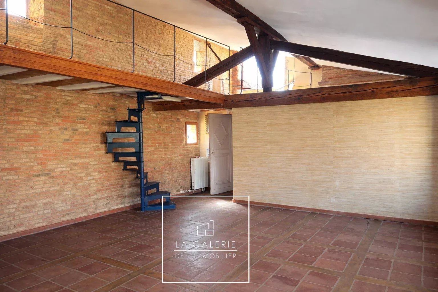 Agence immobilière de La Galerie De L'Immobilier