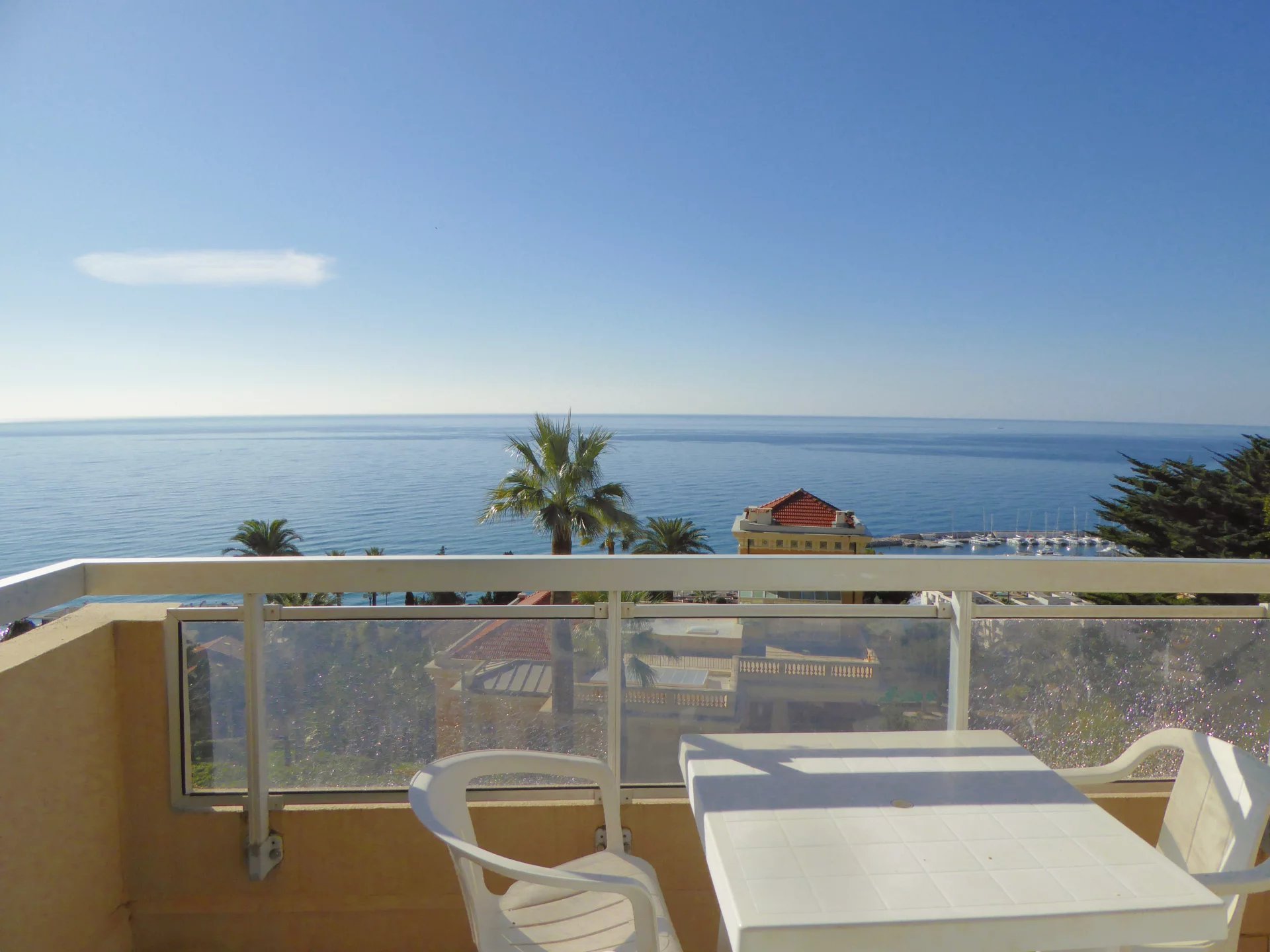 Verkauf Wohnung Menton Garavan