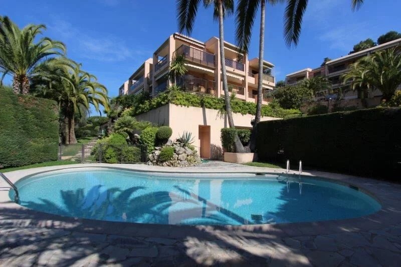 Vente Appartement Le Cannet