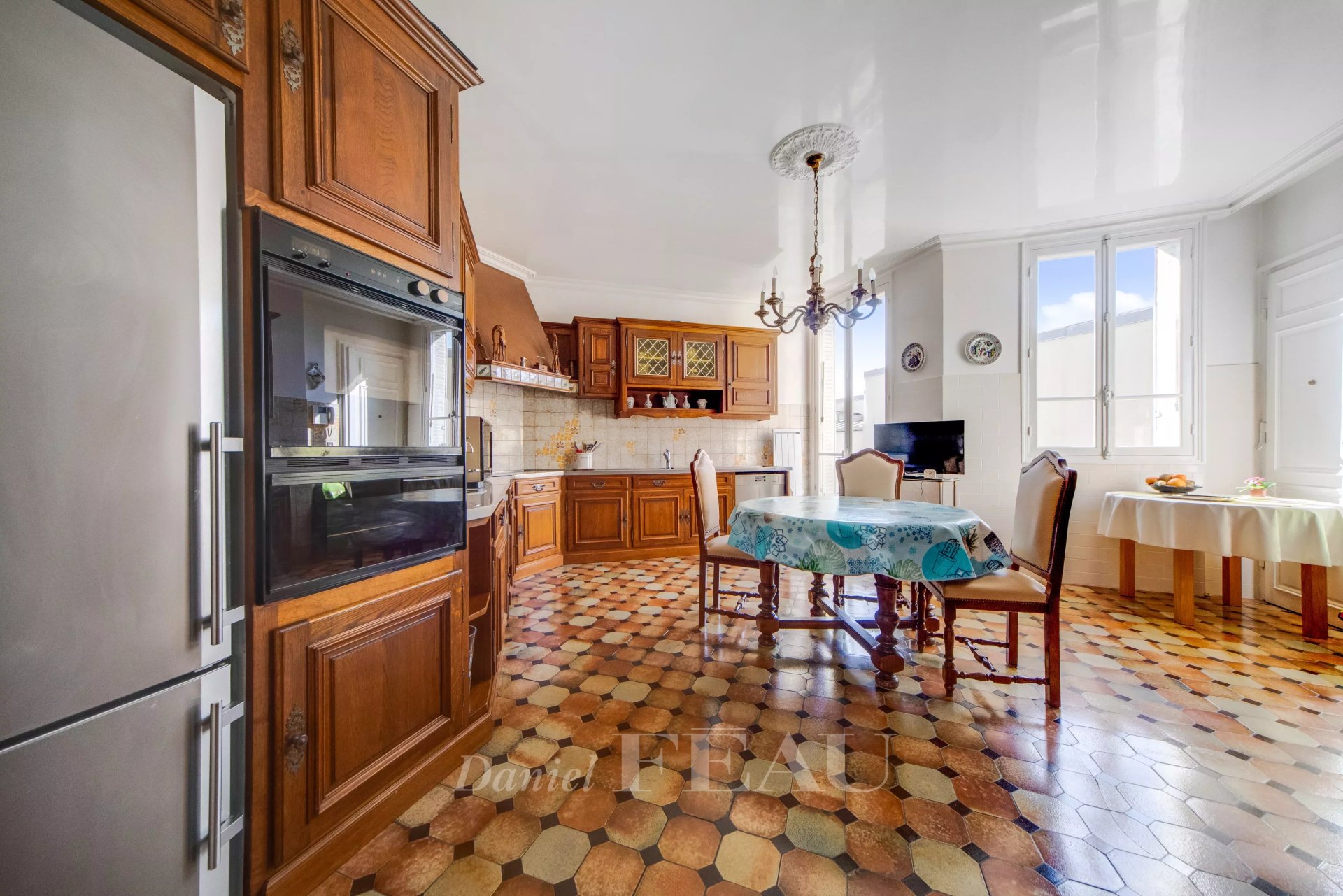 4 Bedroom Apartment/Flat's Image 4