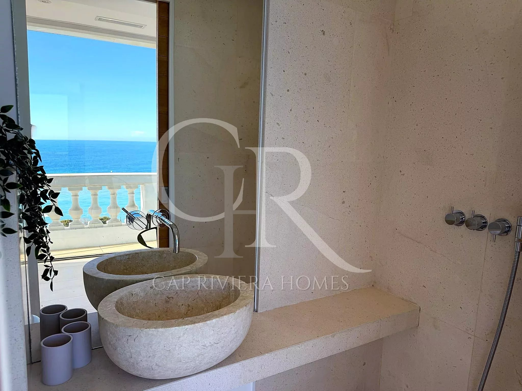 Sale House Èze