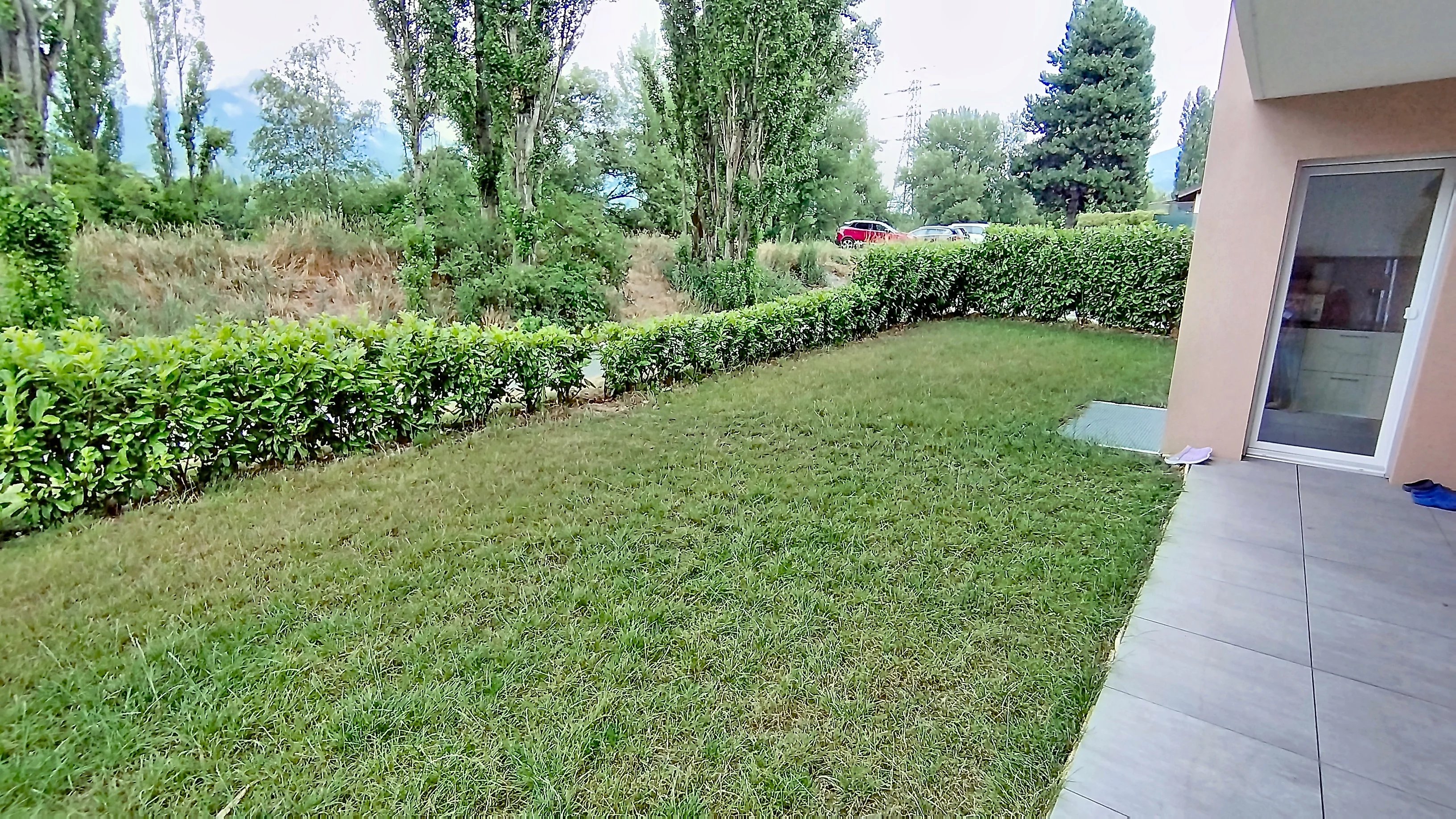 Appartement de 3.5 pièces à vendre à Aproz