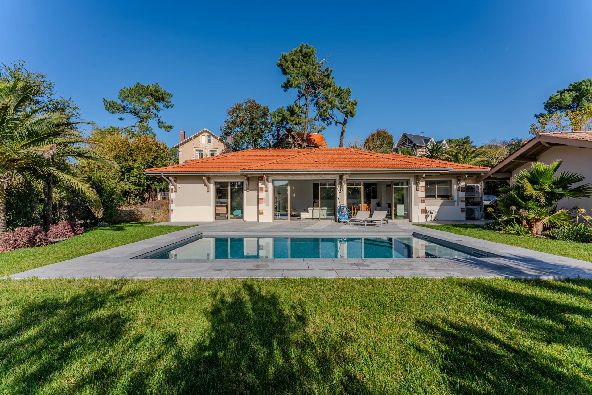 Sale Villa Arcachon
