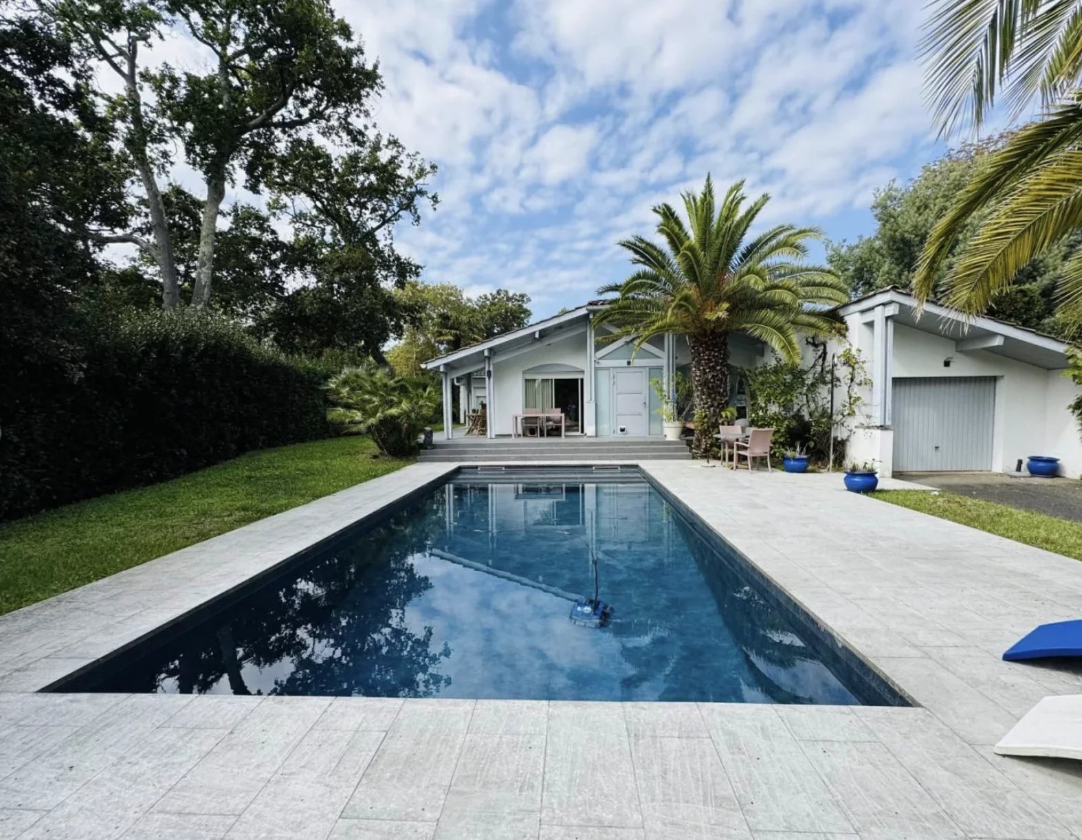 Agence immobilière de Maison du Sud Ouest Capbreton