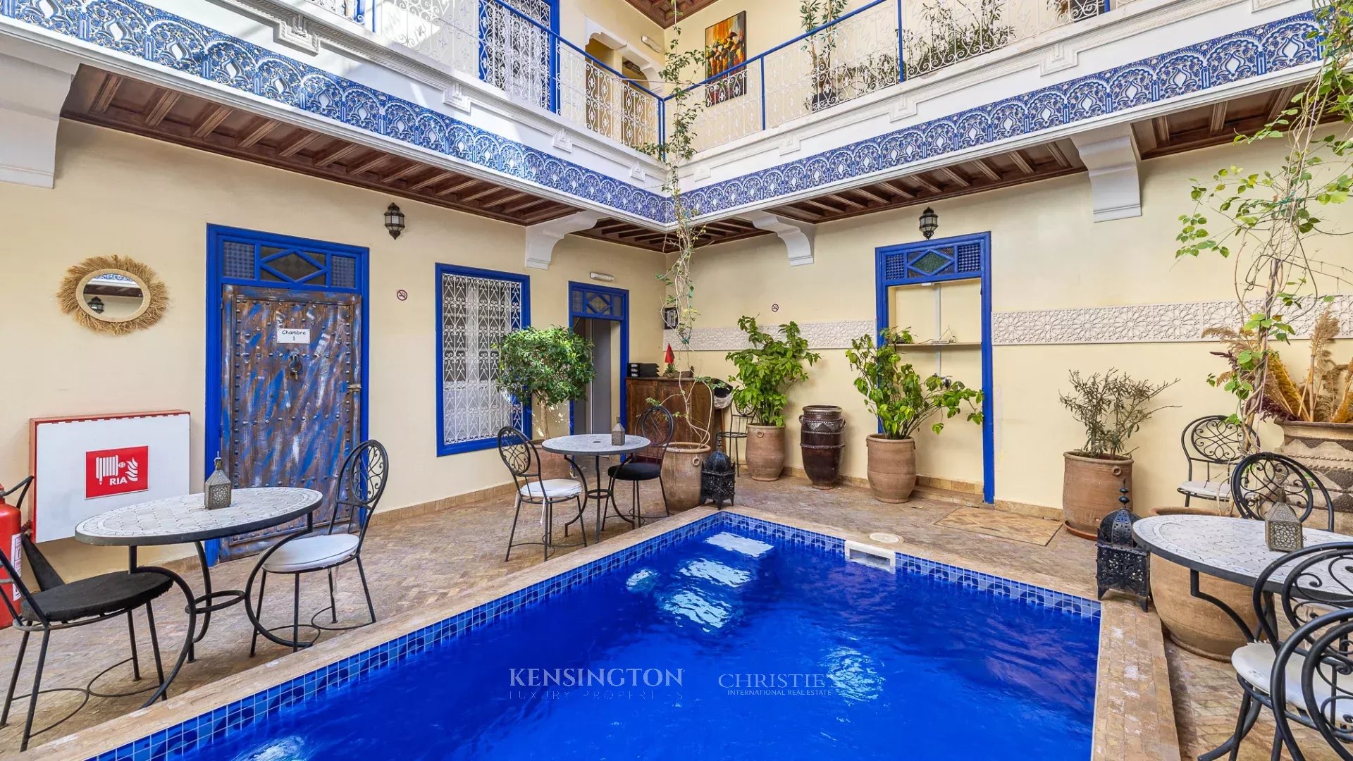 9 Bedroom Villa/Townhouse's Image 10