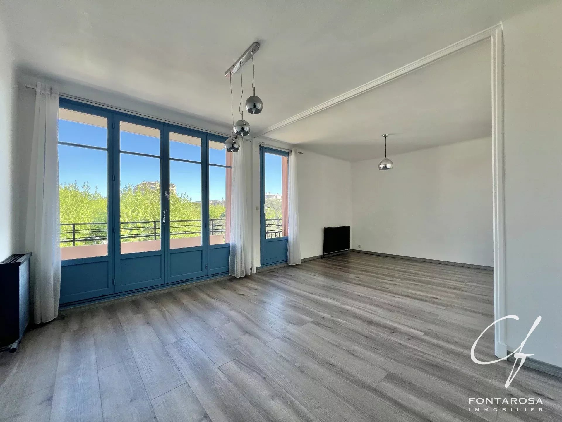 Vente Appartement Saint-Raphaël